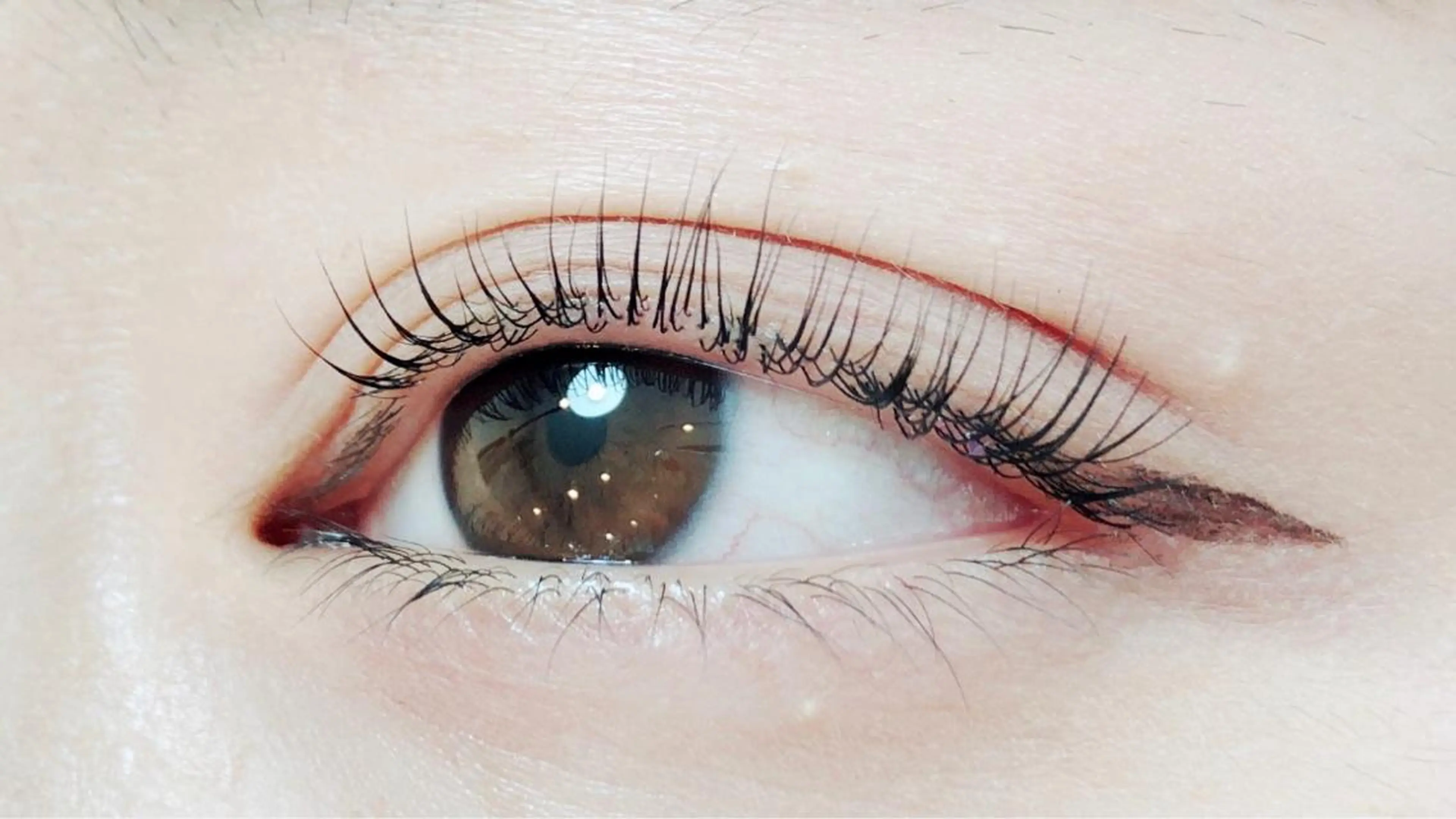 マツエク・マツパ 一重×まつ毛パーマ Doluce【ドルーチェ】所属・Doluce ドルーチェのマツエク・マツパデザイン