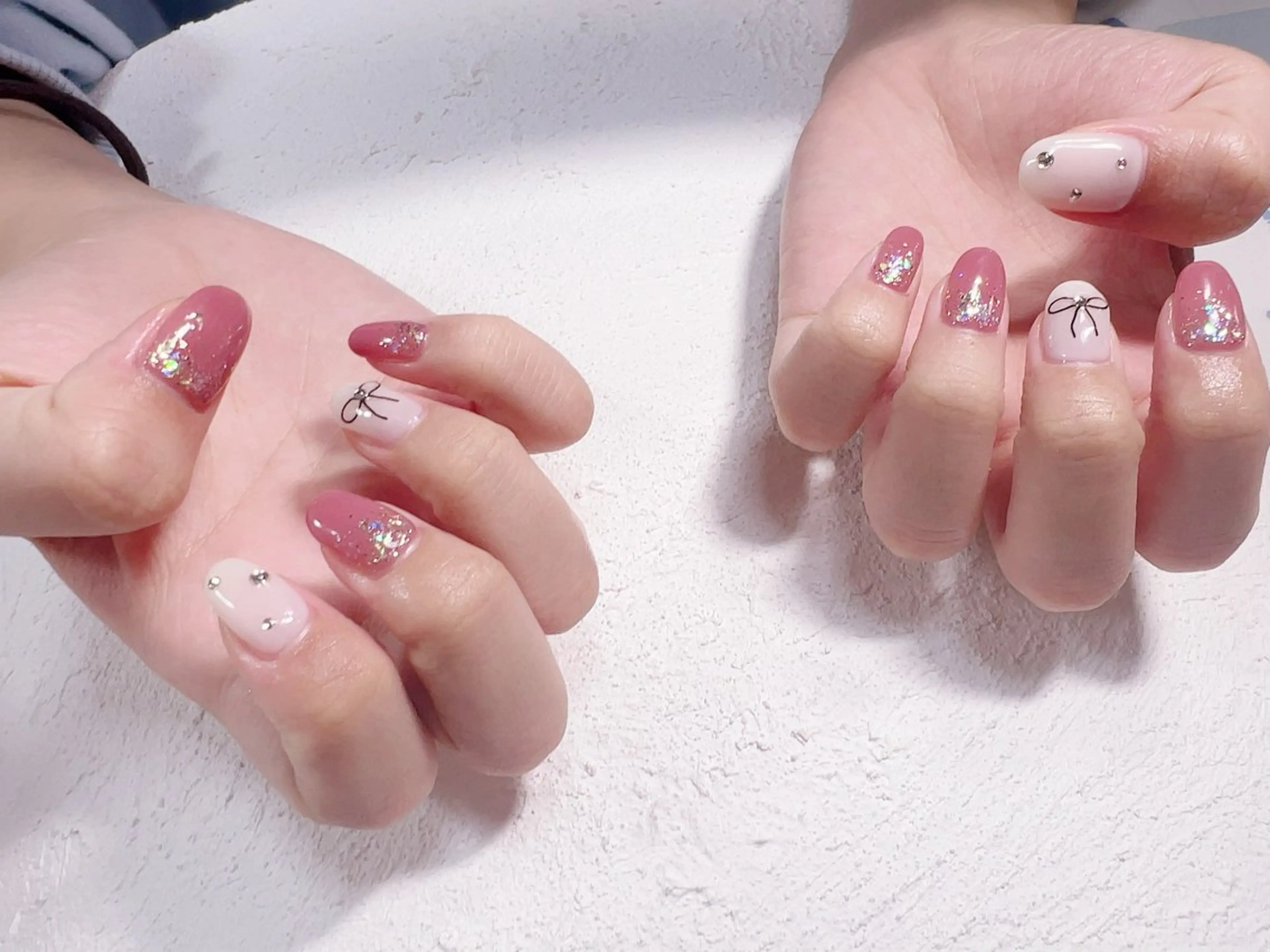 ネイル Regaro i.sのネイルデザイン