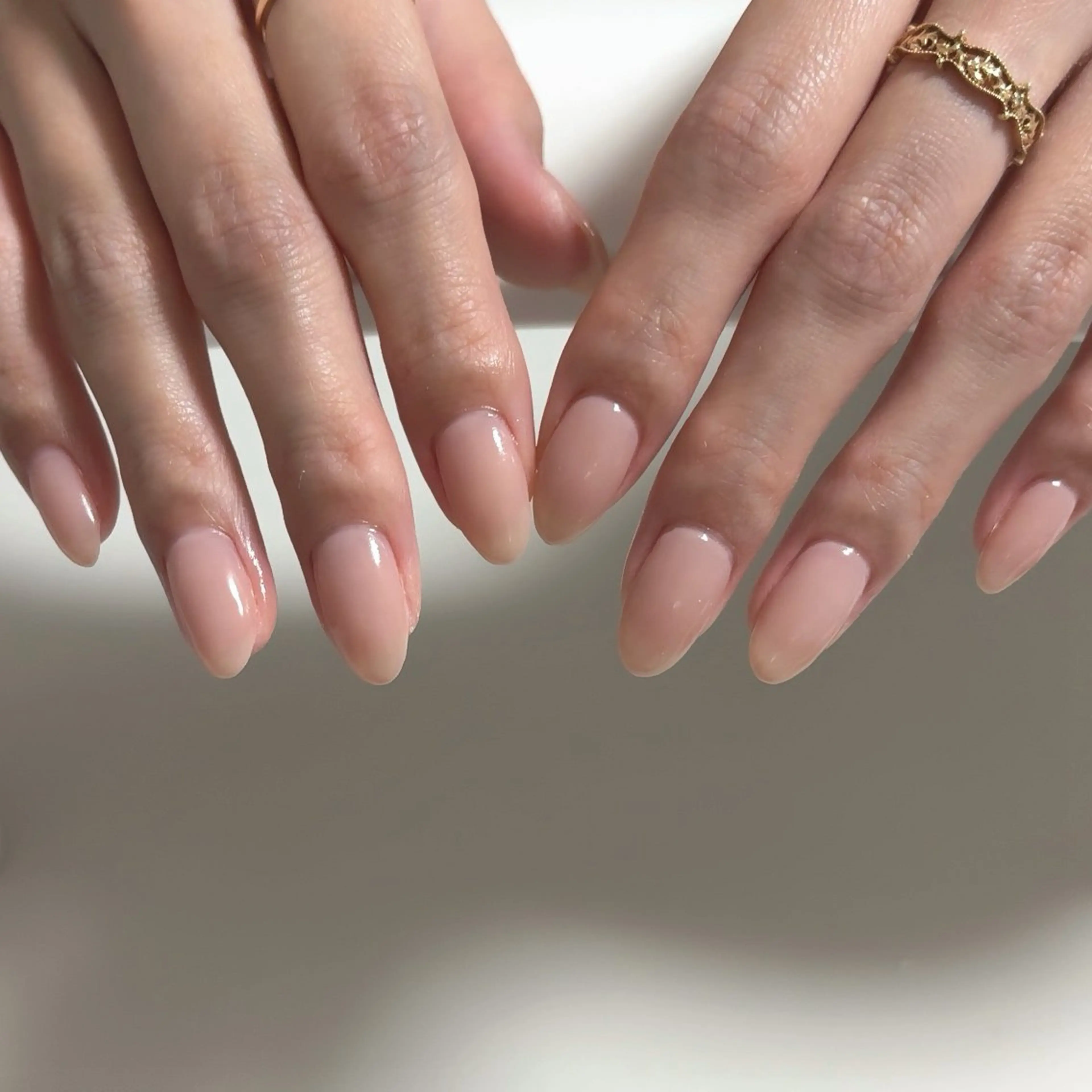 ネイル Gemini Misakoのネイルデザイン