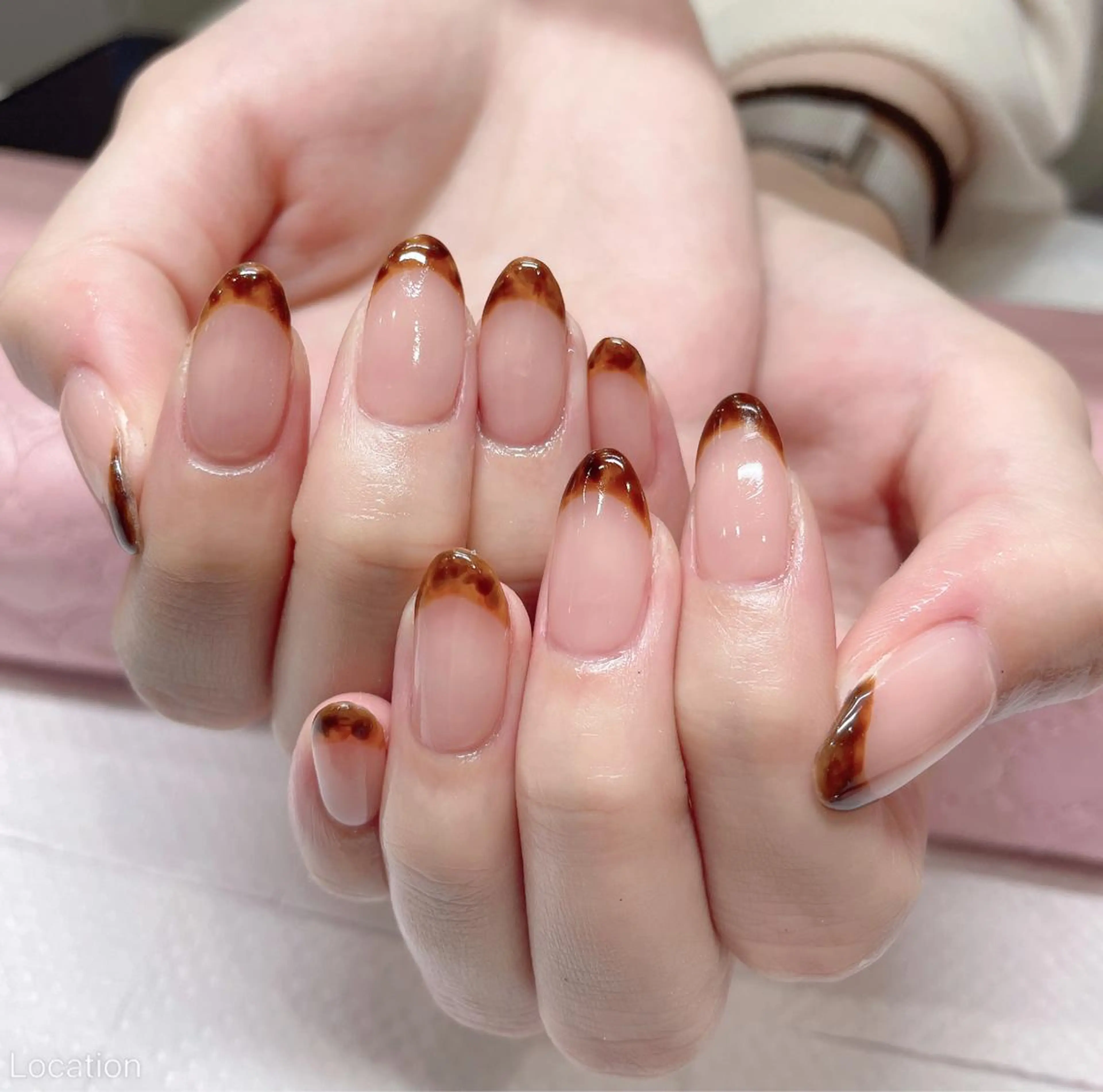ネイル kouca  nail所属・コウ カnail💅のネイルデザイン