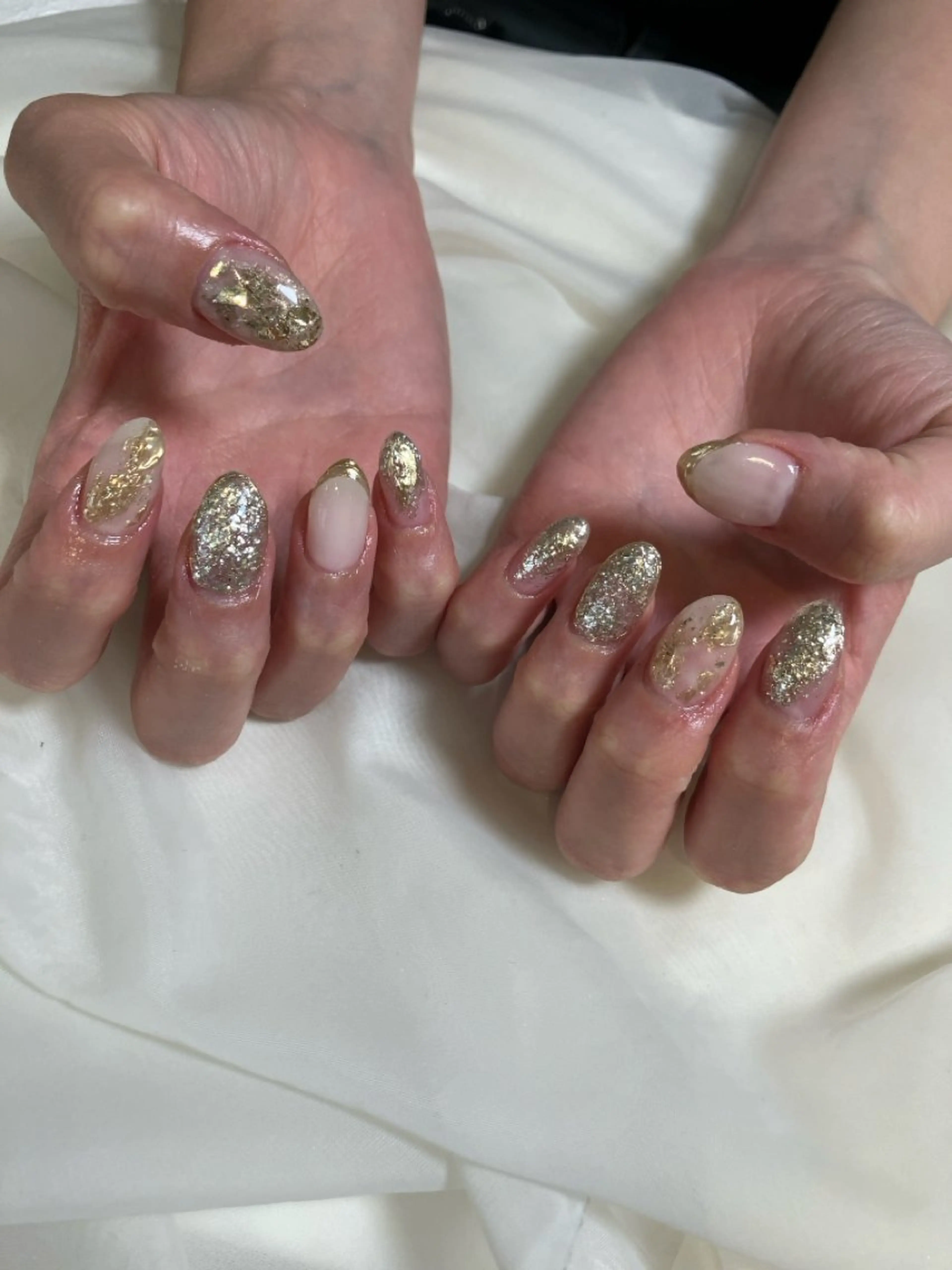 ネイル nail salon neigeのネイルデザイン