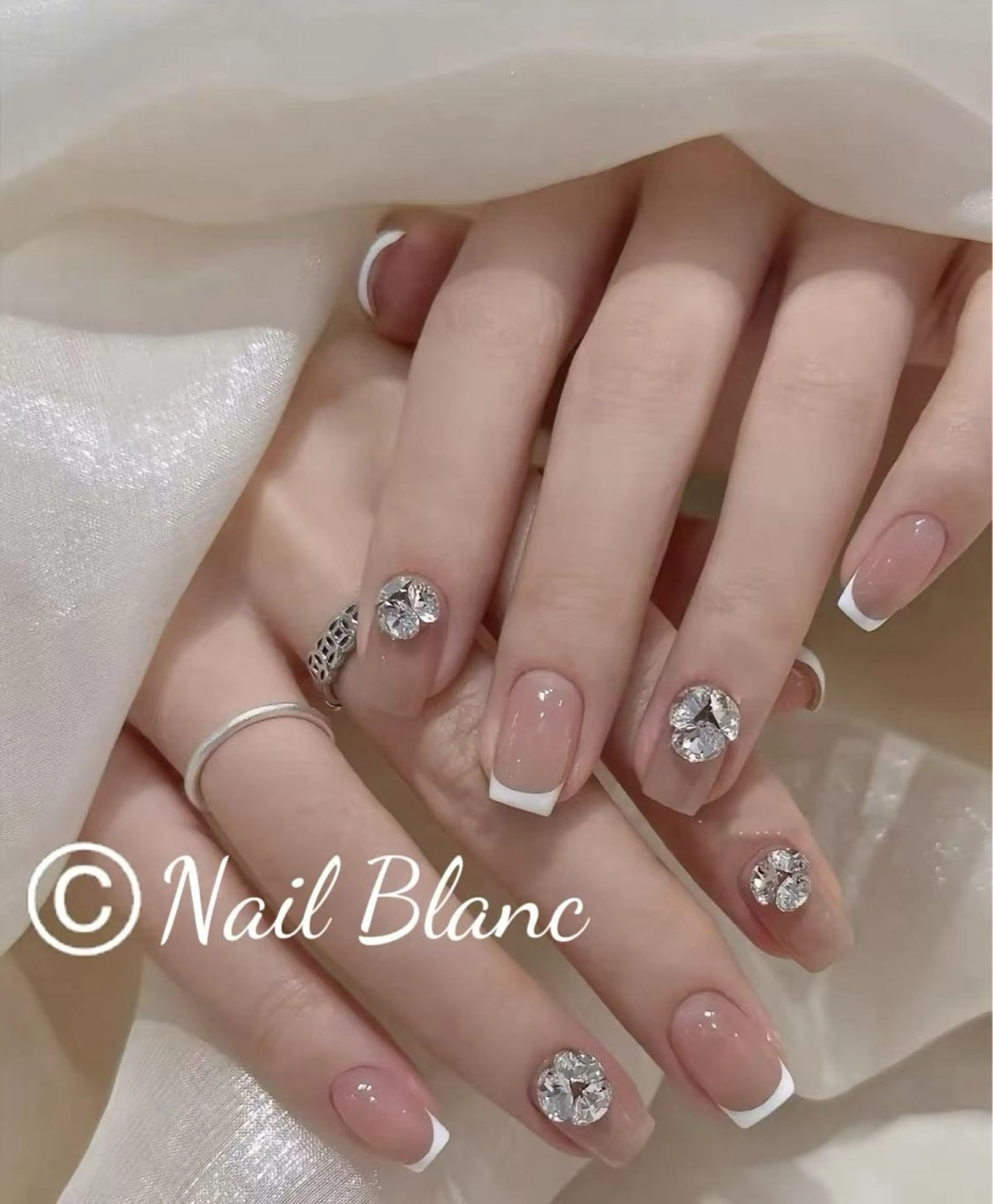 ネイル Nail nanamiのネイルデザイン