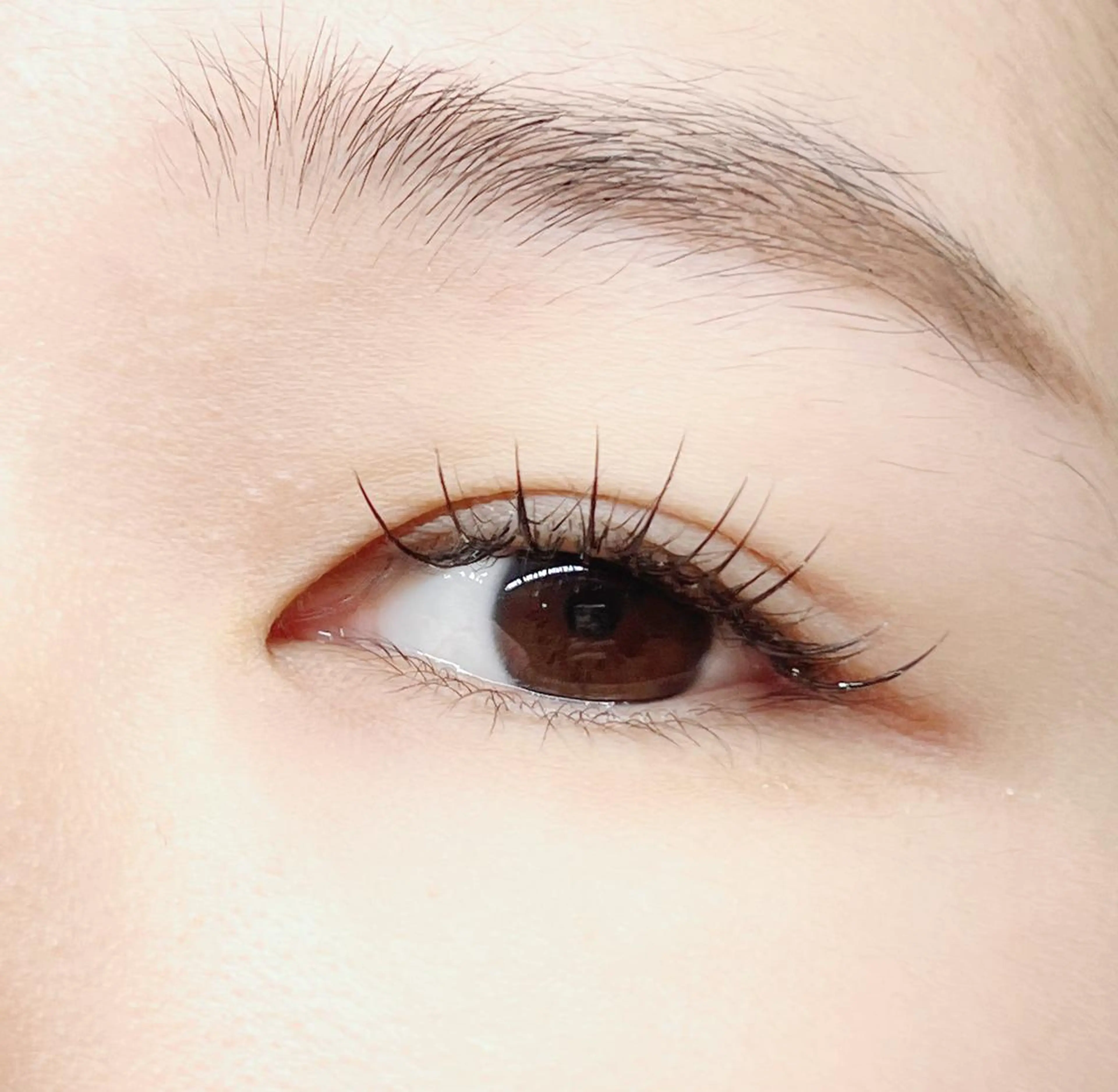 マツエク・マツパ マツエク ABマツエクネイル サロン2号店らくらくのマツエク・マツパデザイン