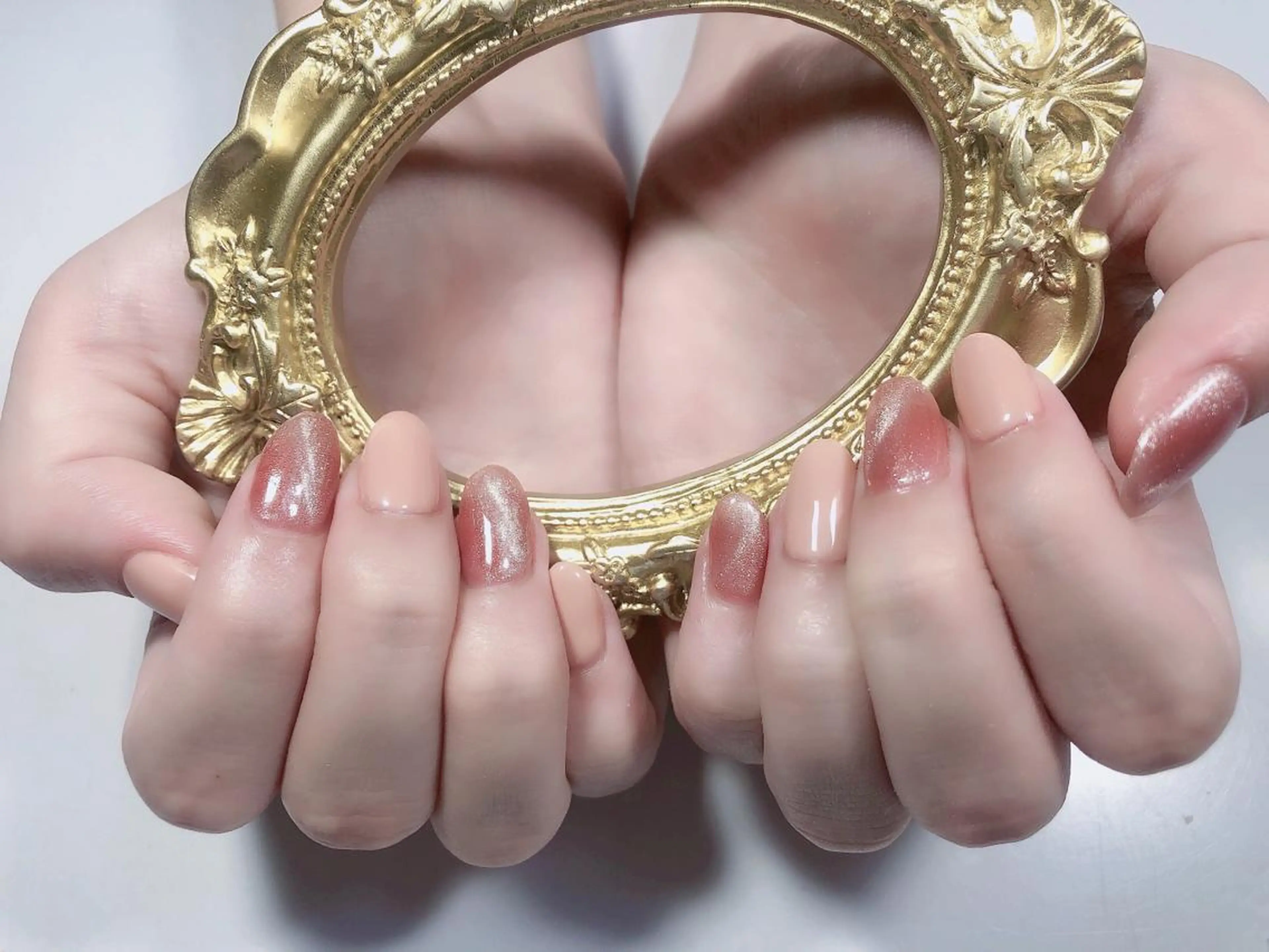 ネイル ネイルサロン ロア旧ジョリーのネイルデザイン