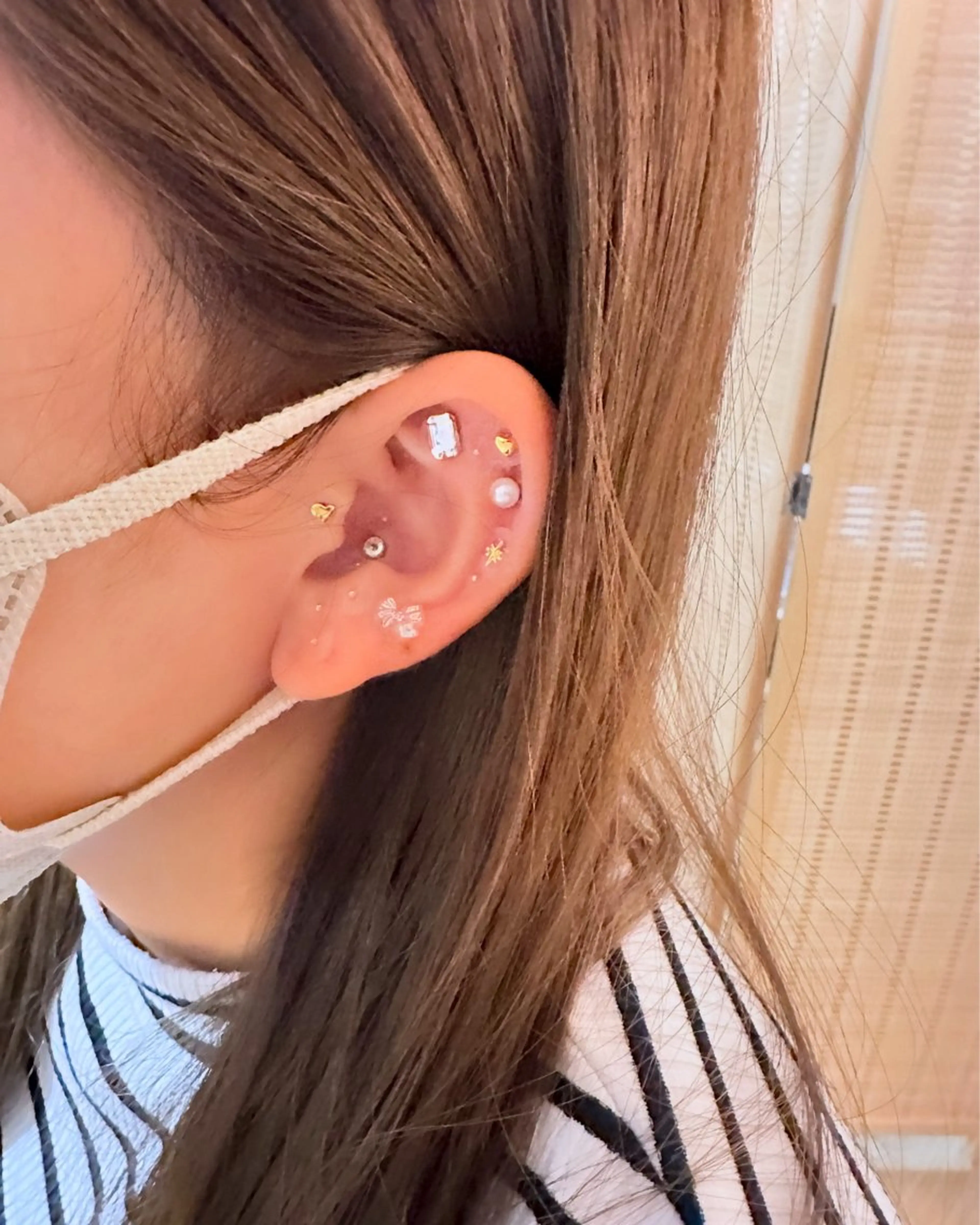 répos所属・美容サロン réposのその他イメージ