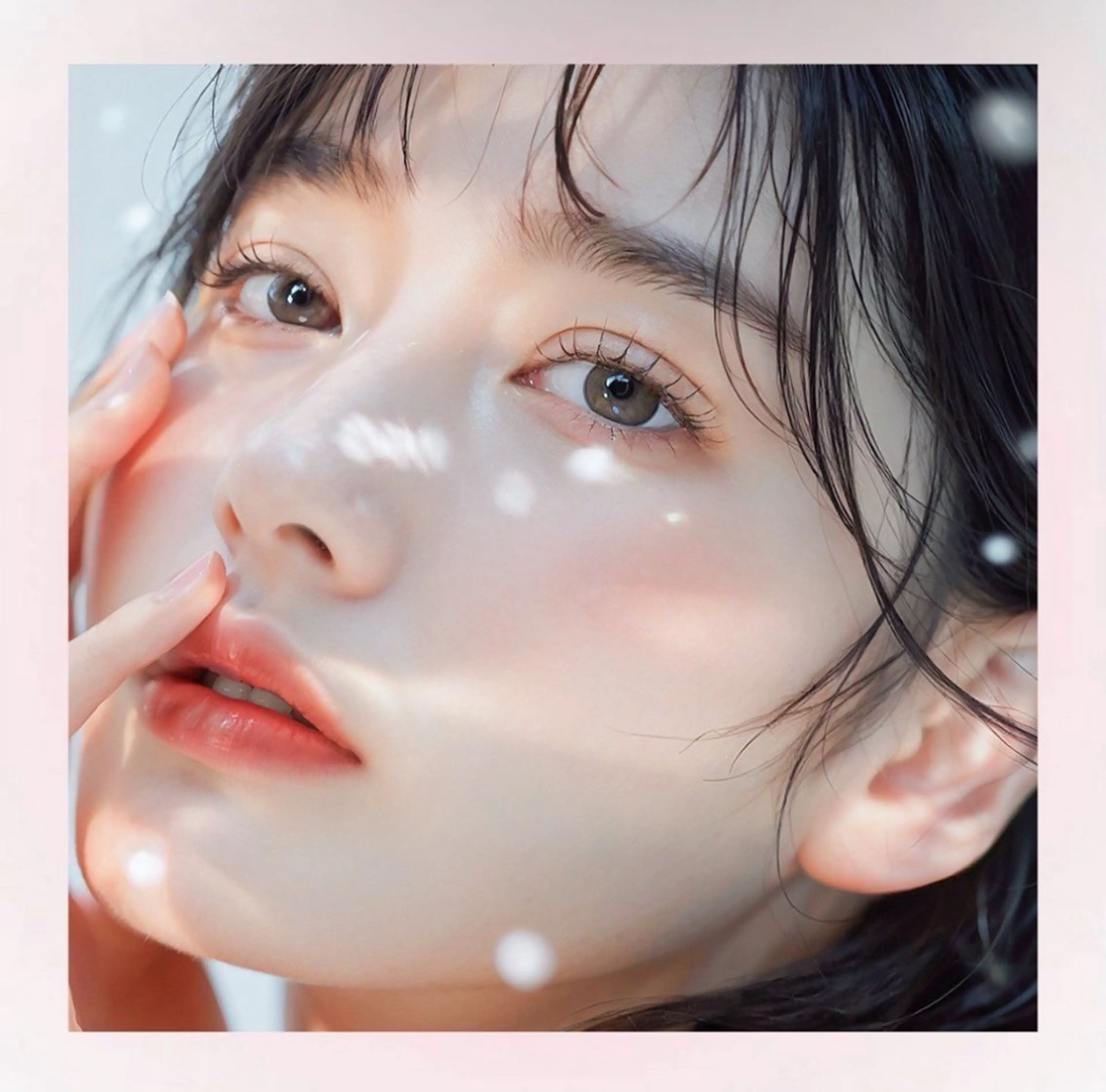 【まつげパーマ･*·̩͙꒰ঌ立ち上げメストレート】ラシュリーの写真