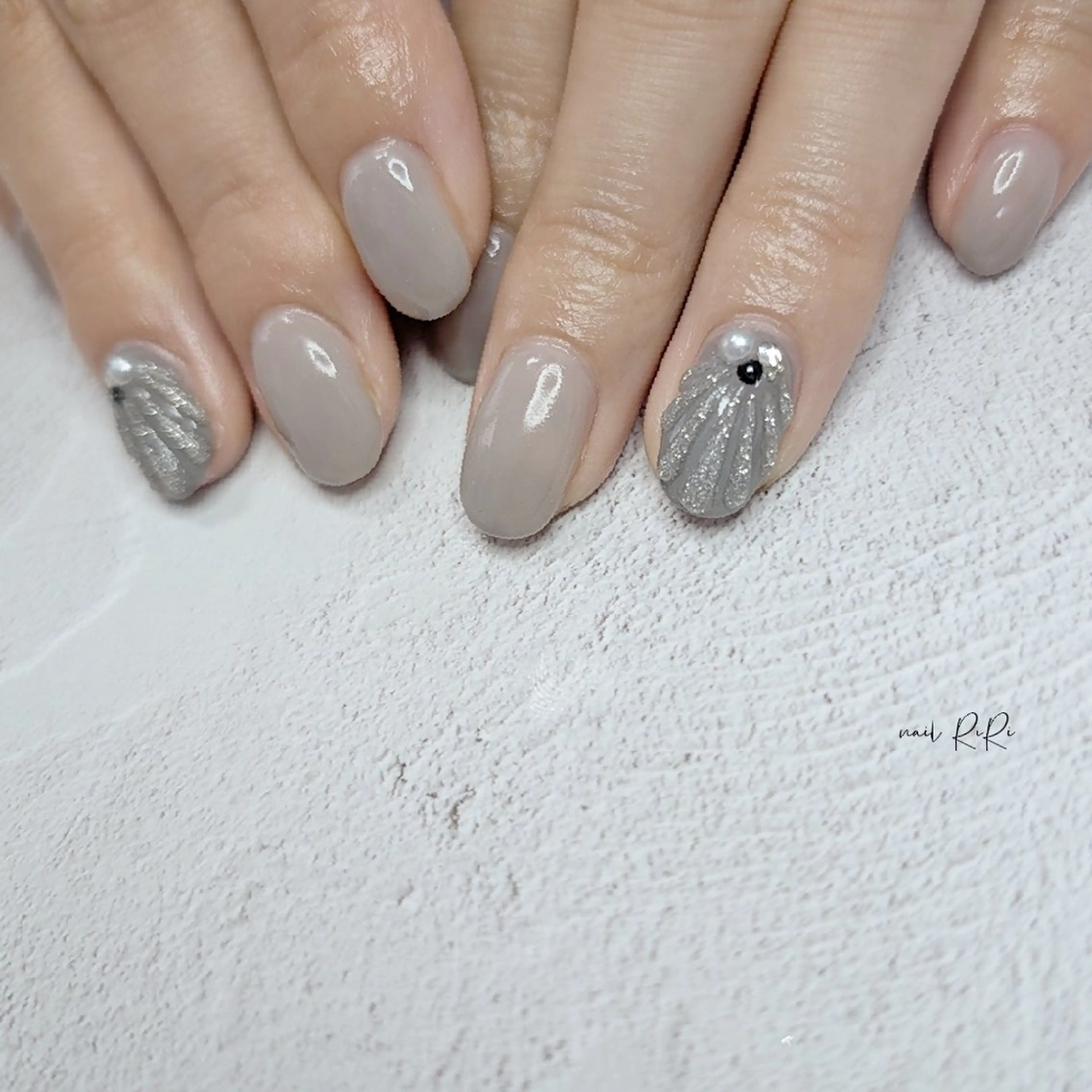 ネイル nail RiRi アトレナチュラのエステ・リラクイメージ