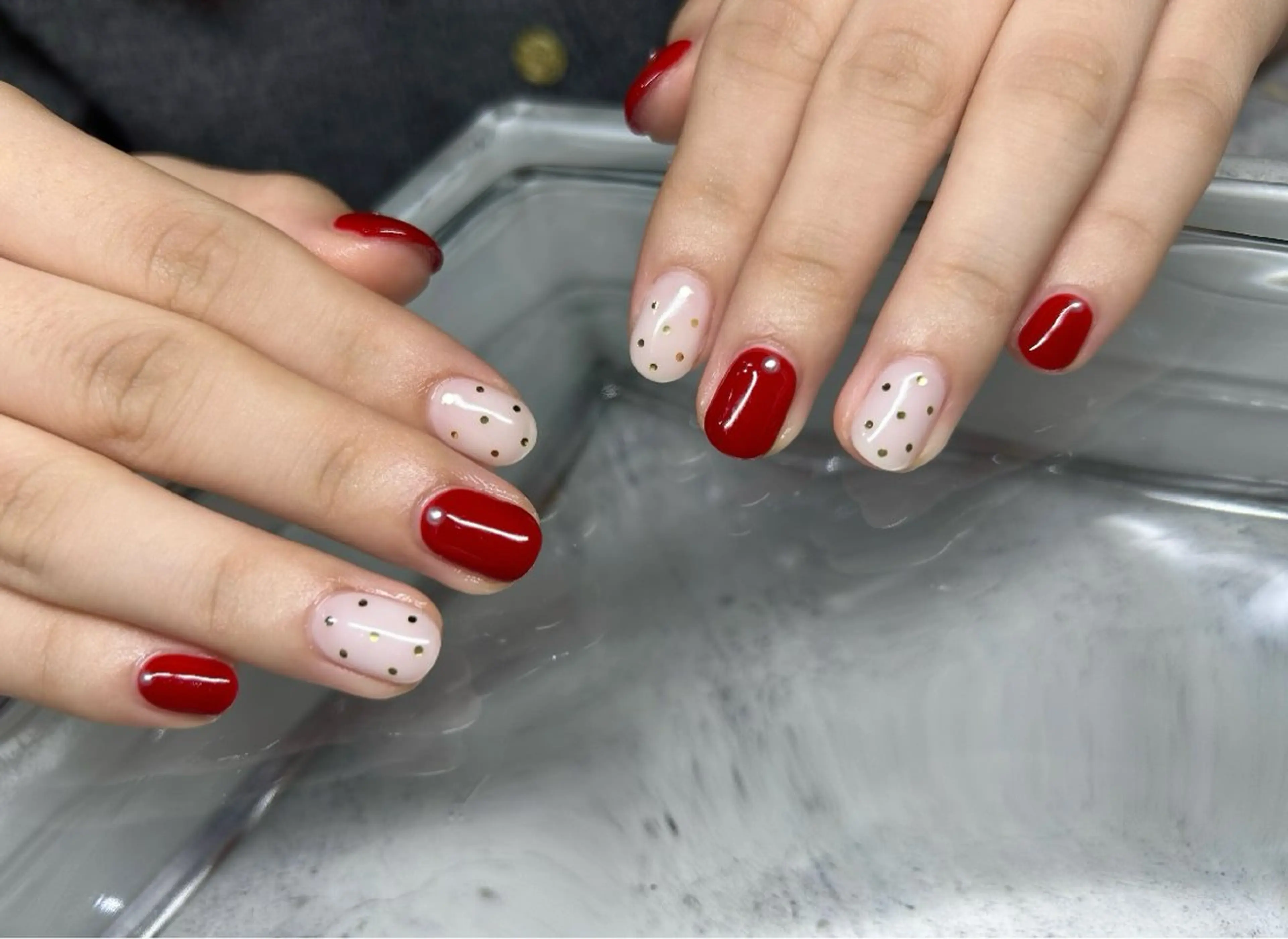 ネイル N.design muraのネイルデザイン