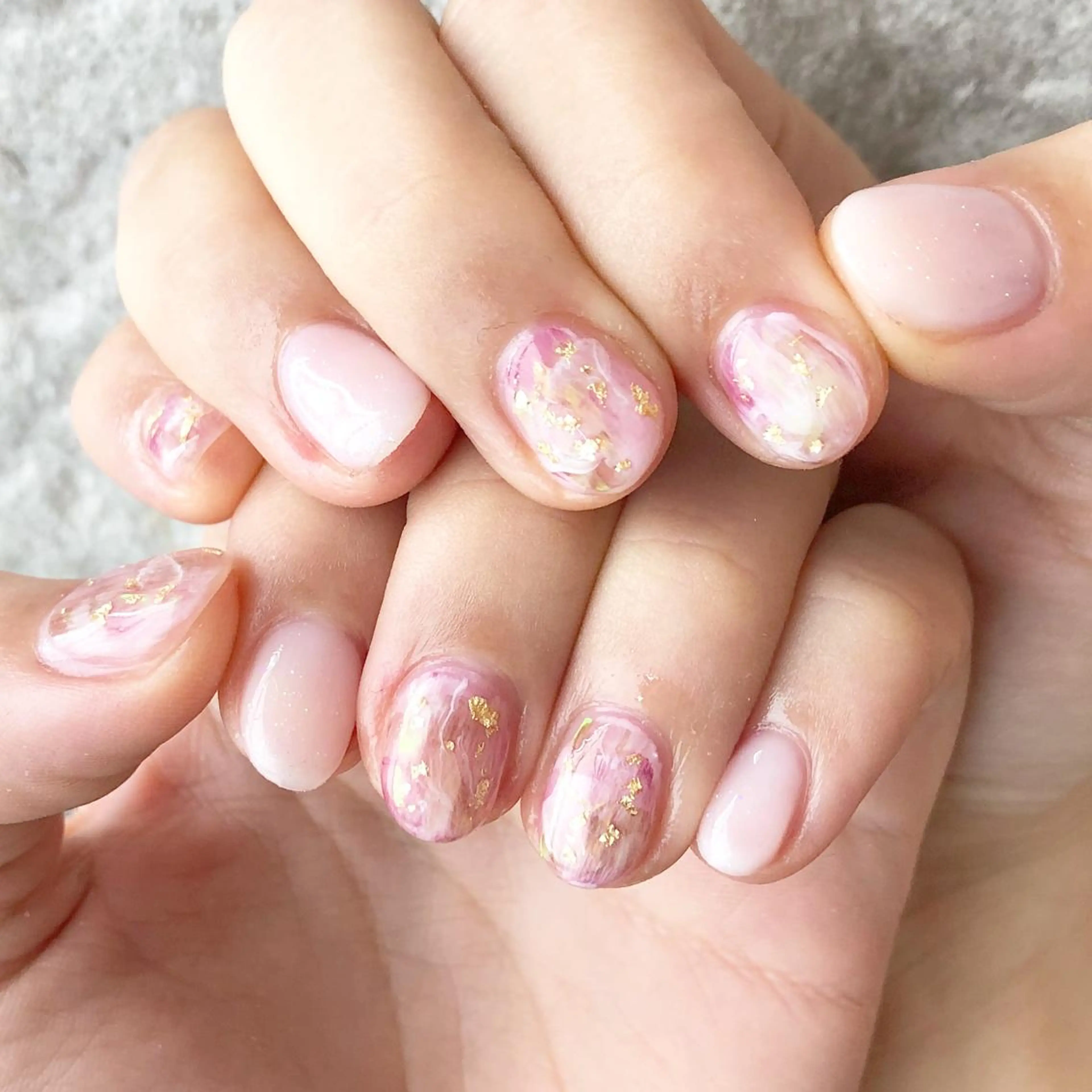 ネイル nails TOKYOのネイルデザイン