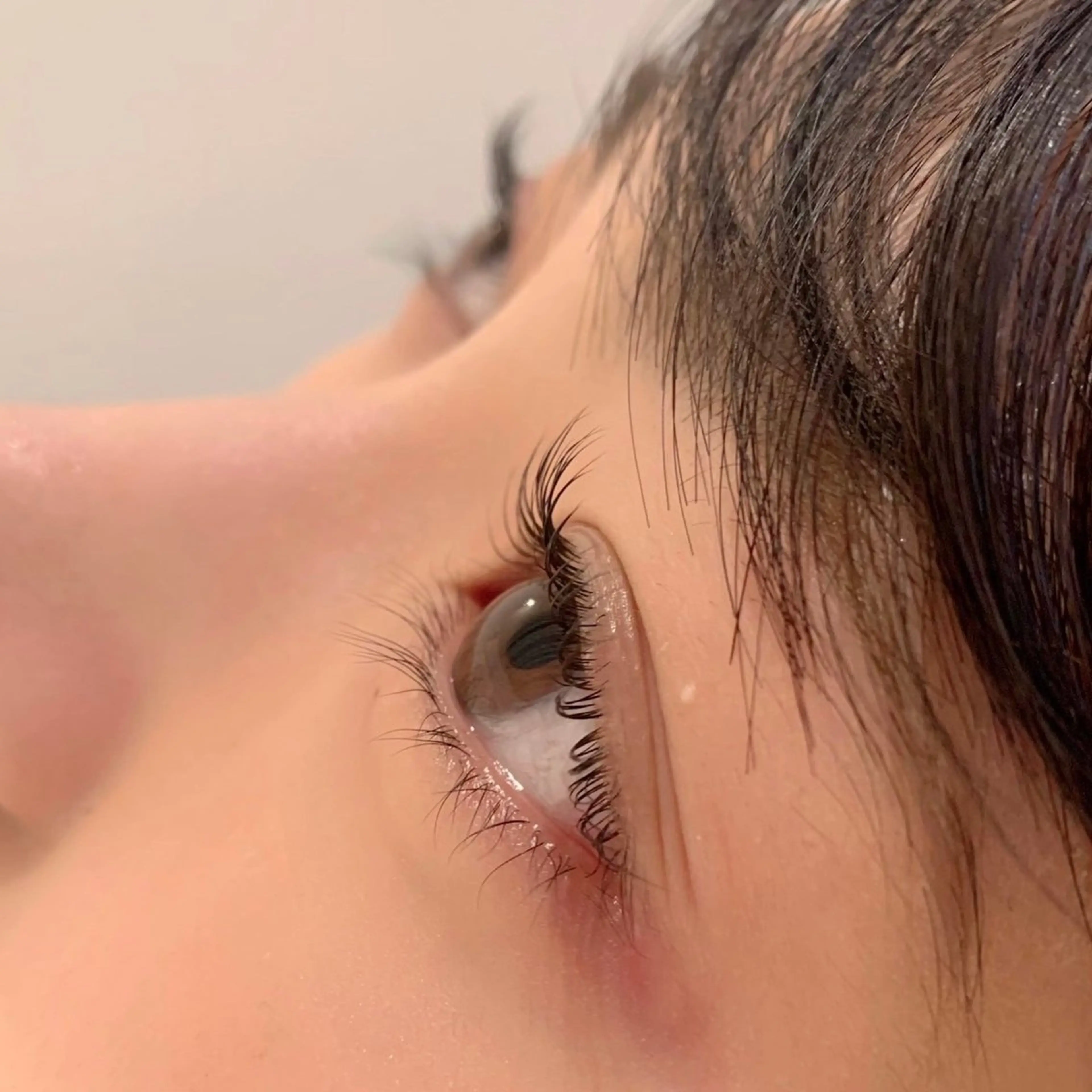 マツエク・マツパ Lucia 堀之内のマツエク・マツパデザイン