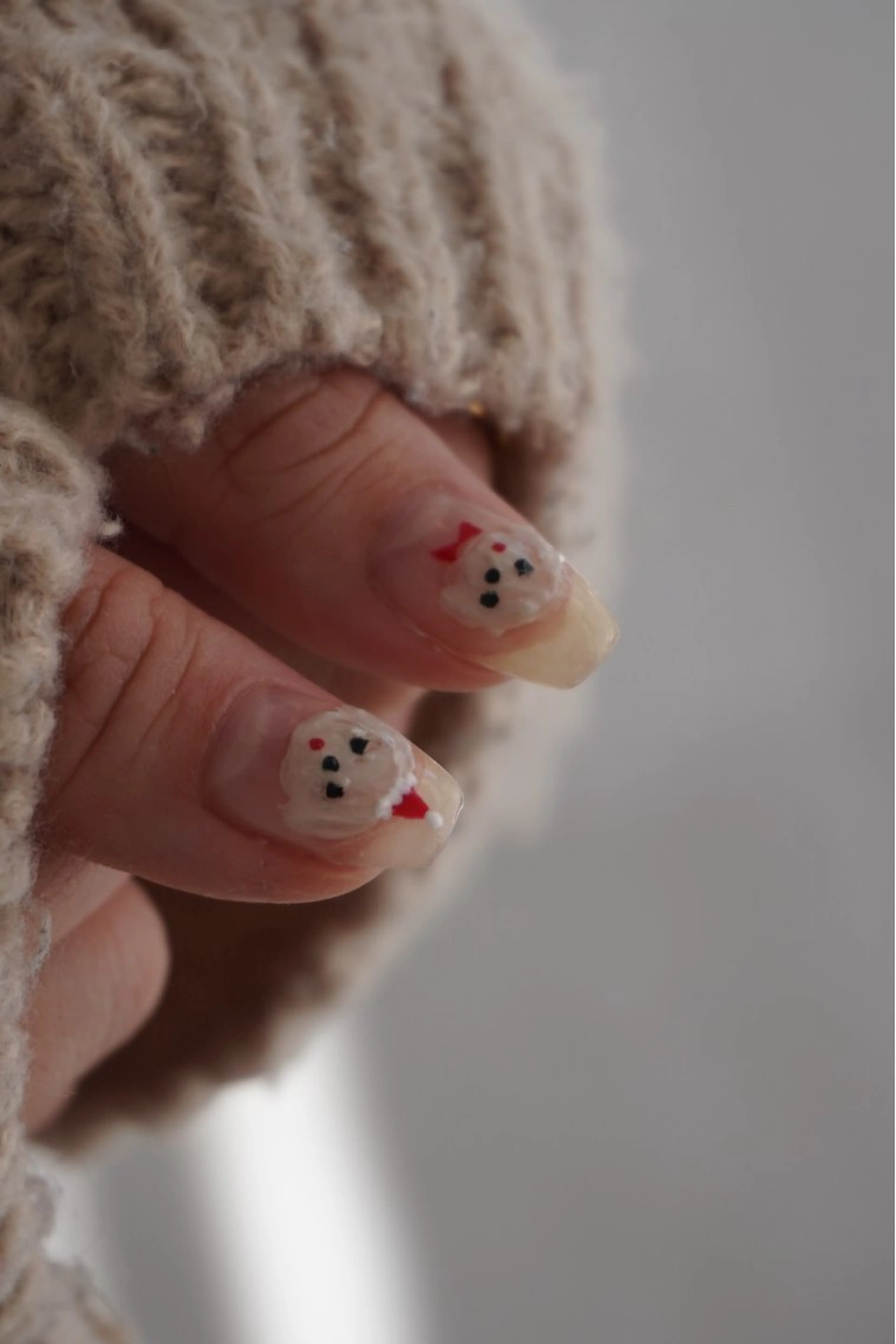 ネイル futamura sakiの眉毛・アイブロウイメージ