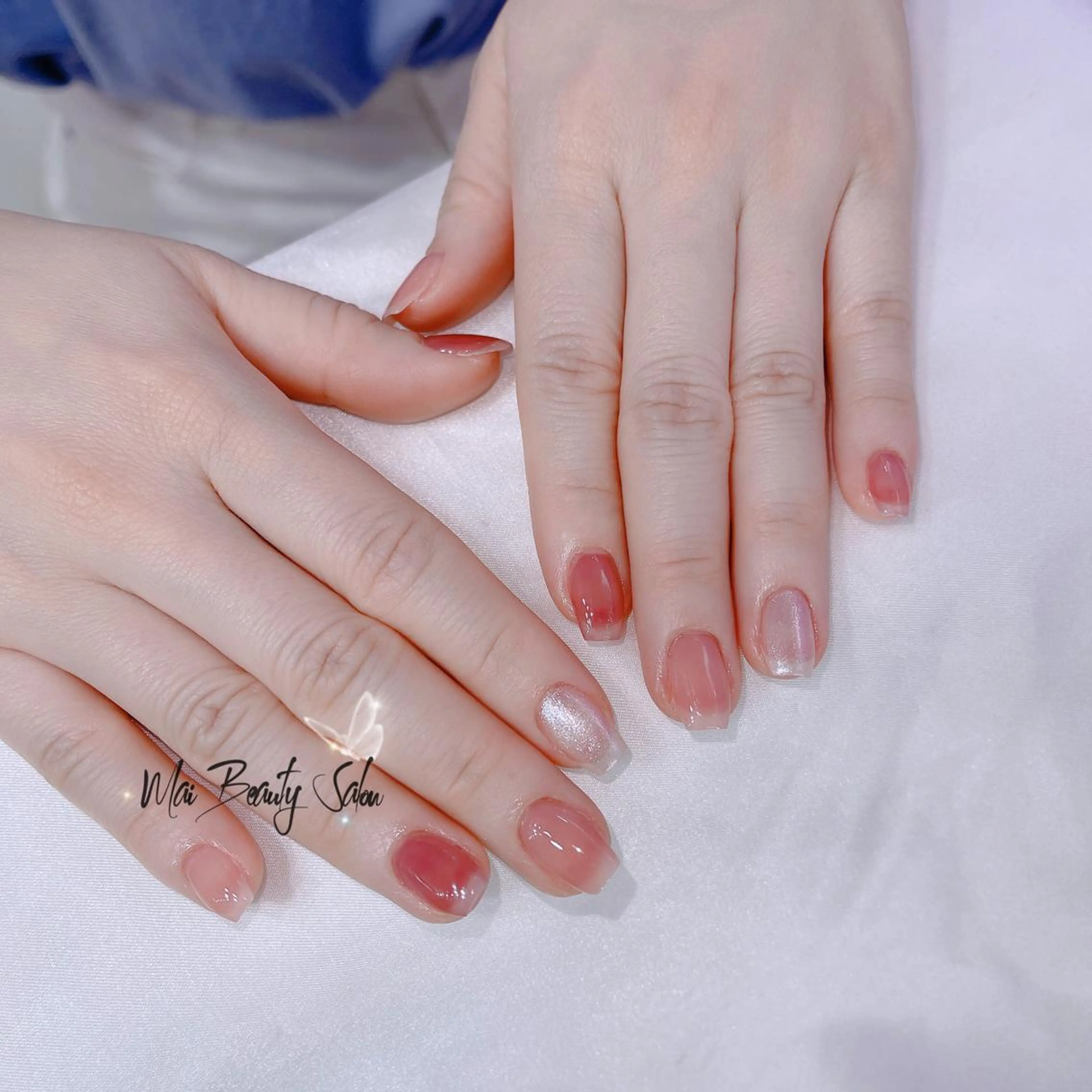 ネイル MaiBeauty Niのネイルデザイン