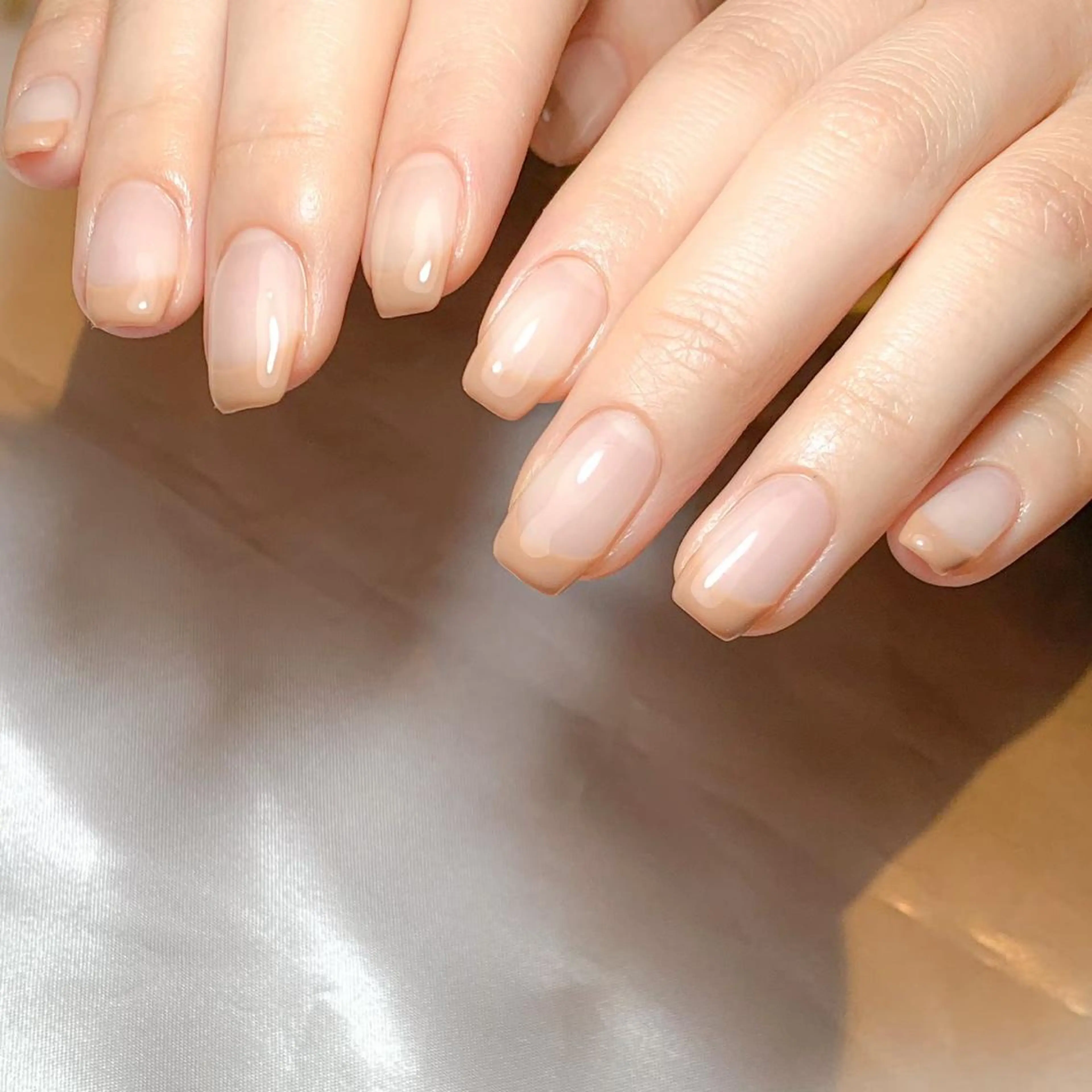 ネイル since所属・金谷 美緒のマツエク・マツパデザイン