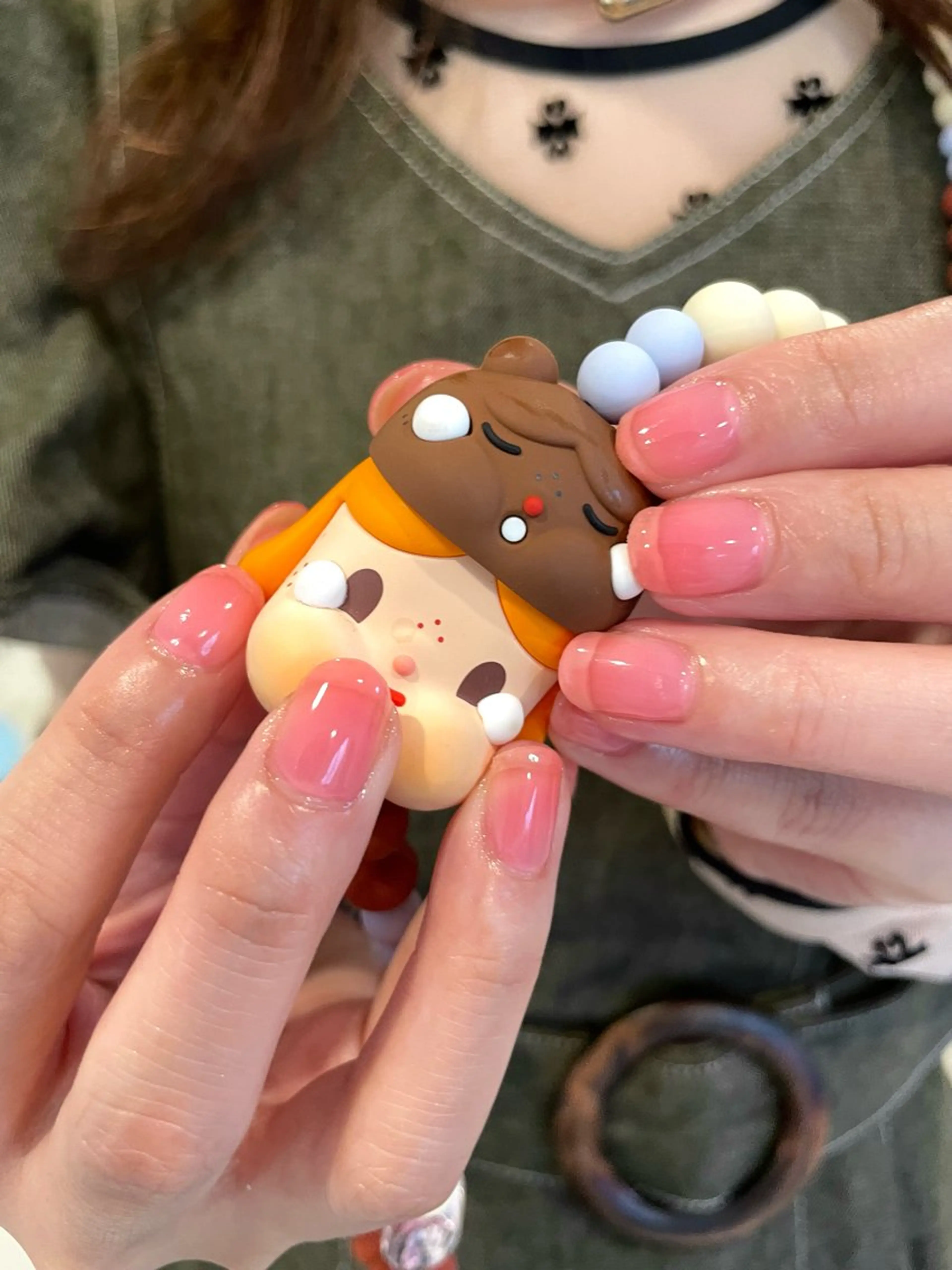 ネイル ハンドネイル 清 歌 (kiyo ka)のネイルデザイン