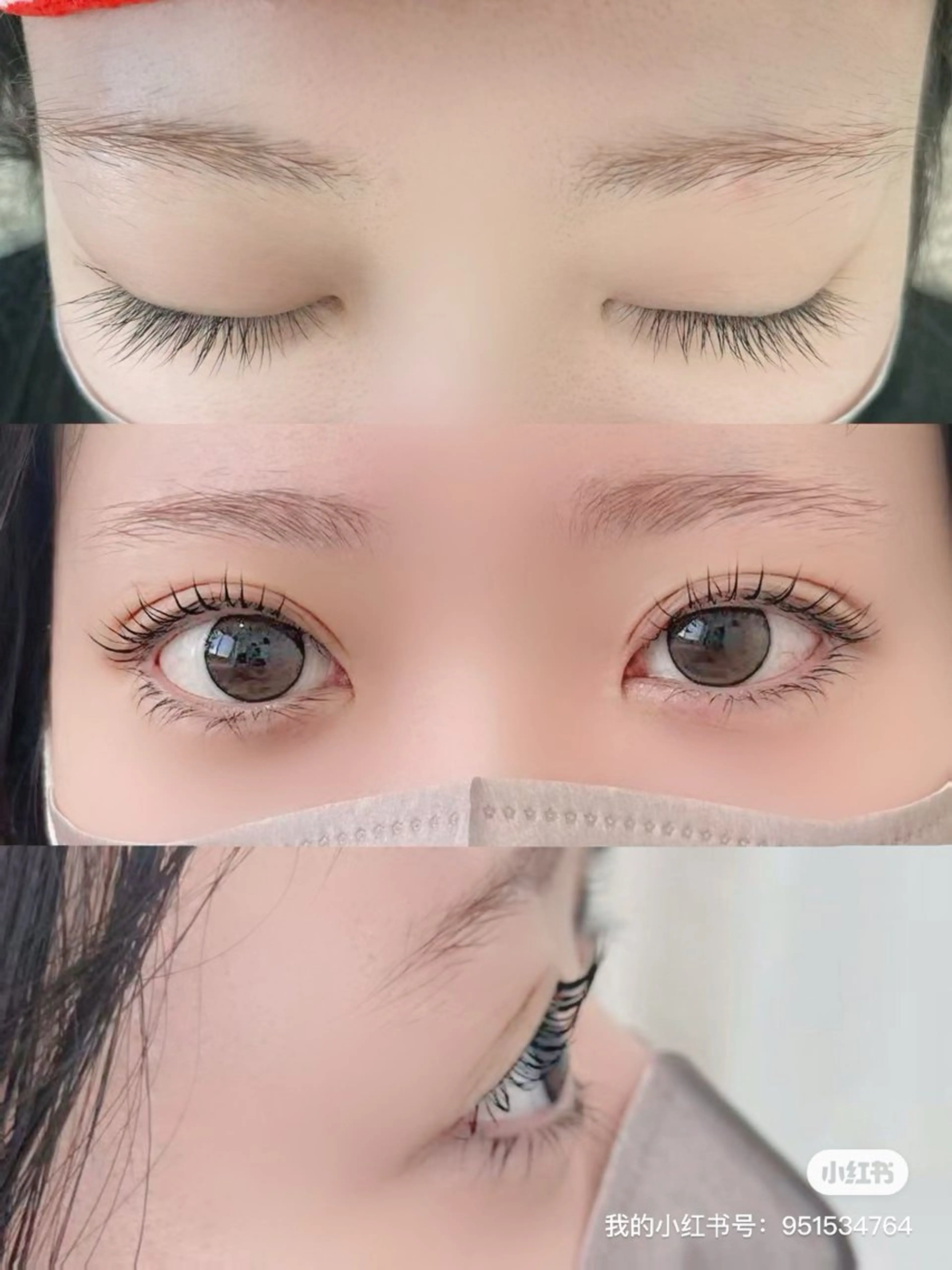 マツエク・マツパ 【上板橋】 まつ毛&ネイルサロンのマツエク・マツパデザイン