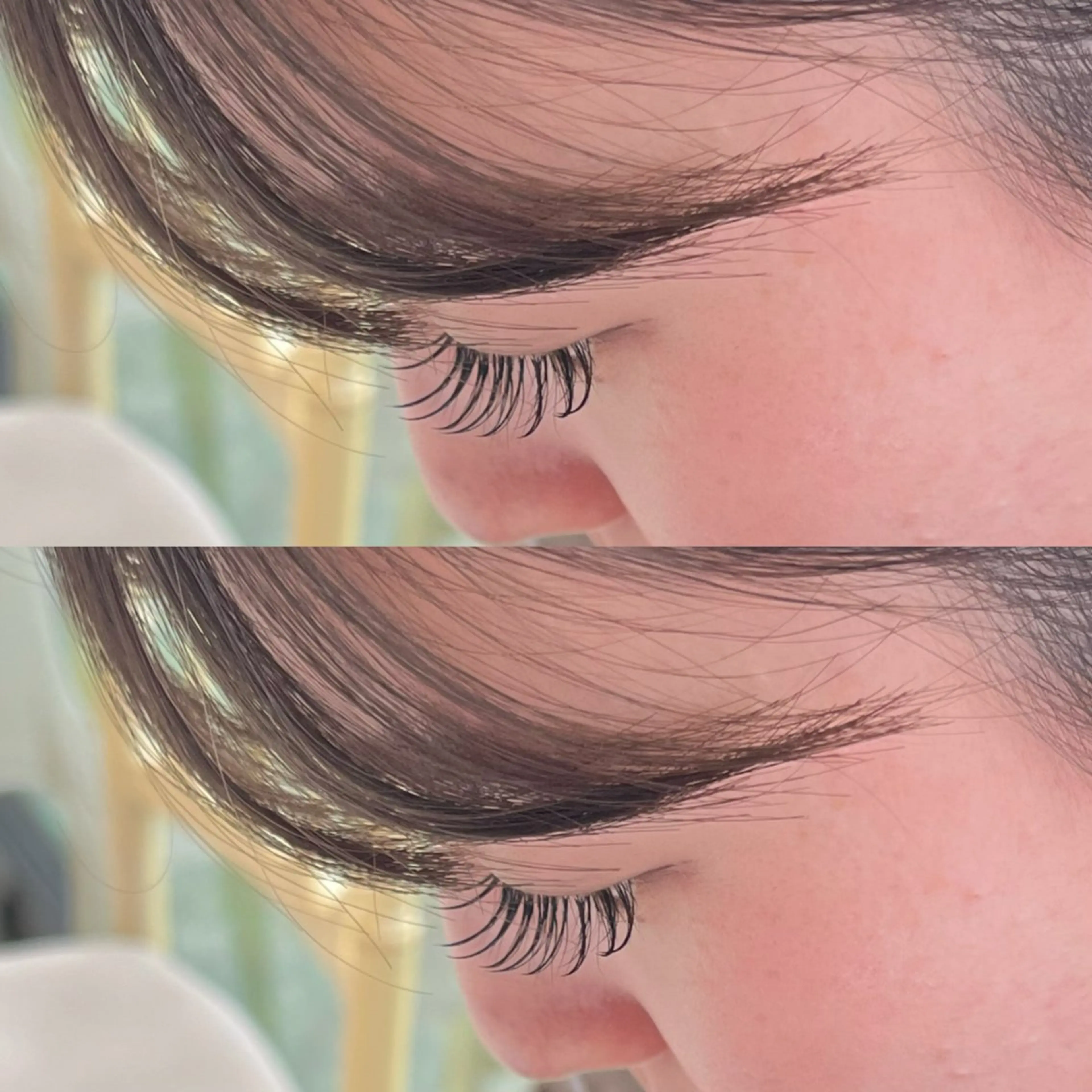 マツエク・マツパ マツエク 松井 菜々美のマツエク・マツパデザイン