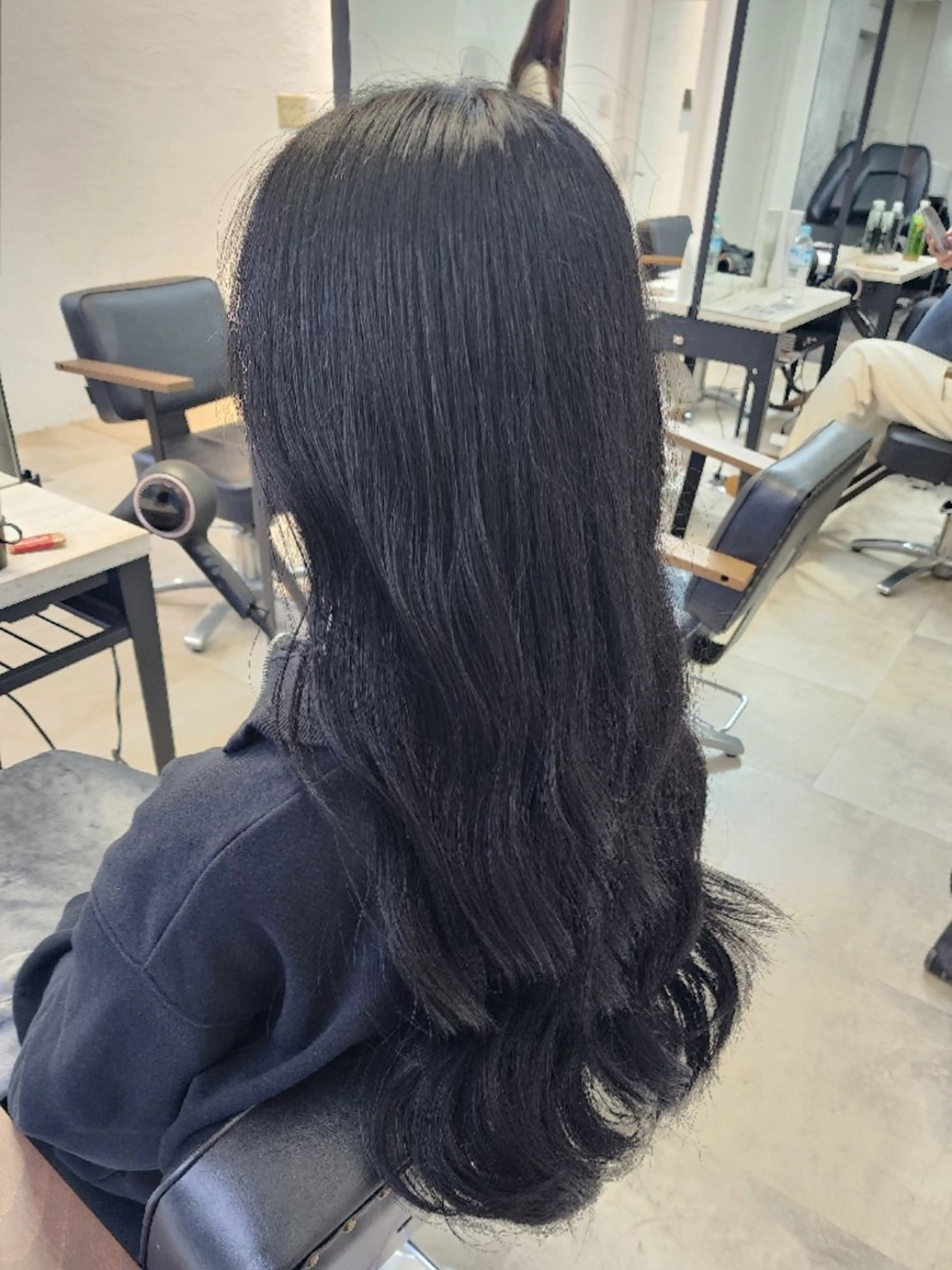 ロング カラー ブリーチ ダブルカラー ハイライトカラー イルミナカラー インナーカラー パーソナルカラー診断 💖パーソナル診断 特化YUYA💖のその他イメージ