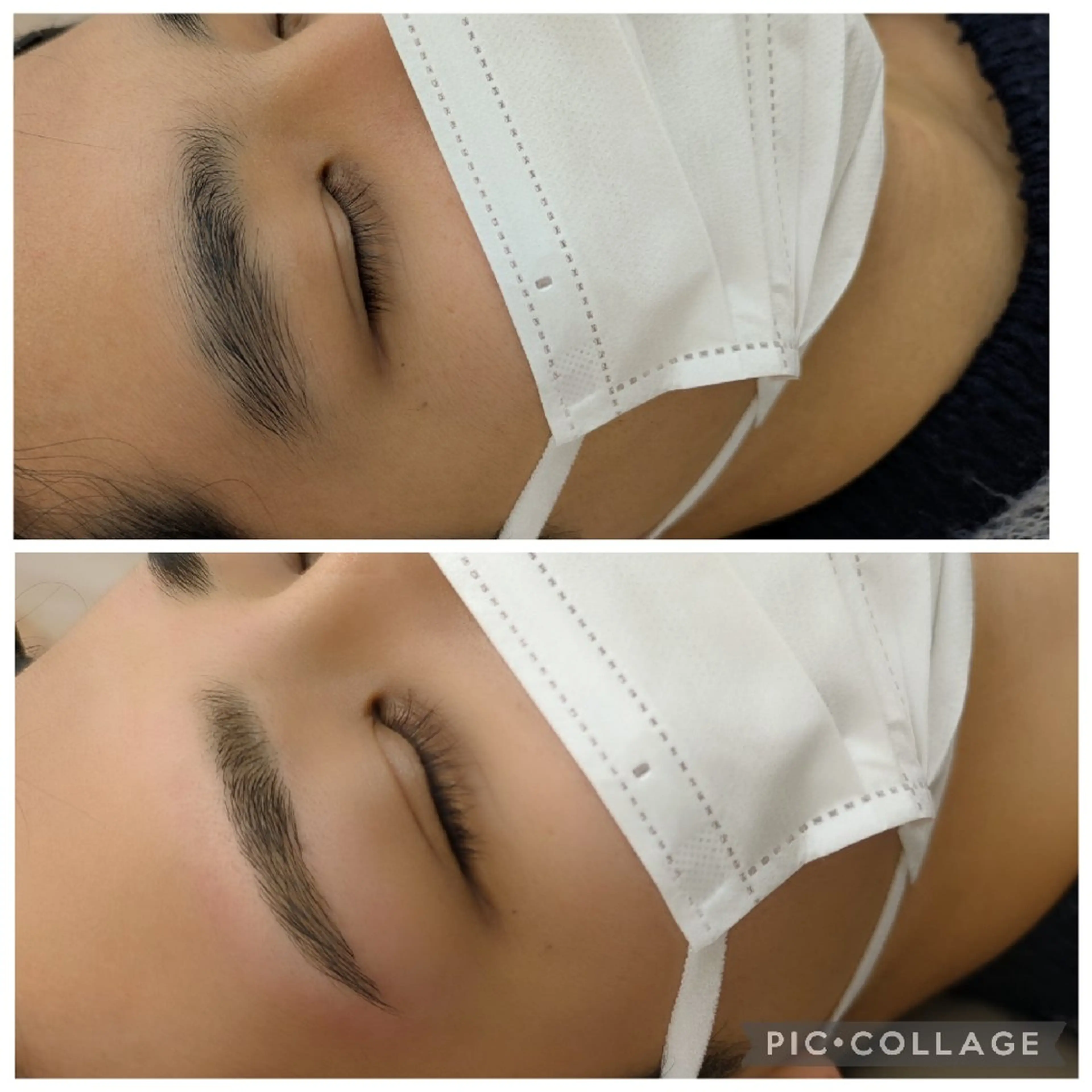 メンズ saki ♡のマツエク・マツパデザイン