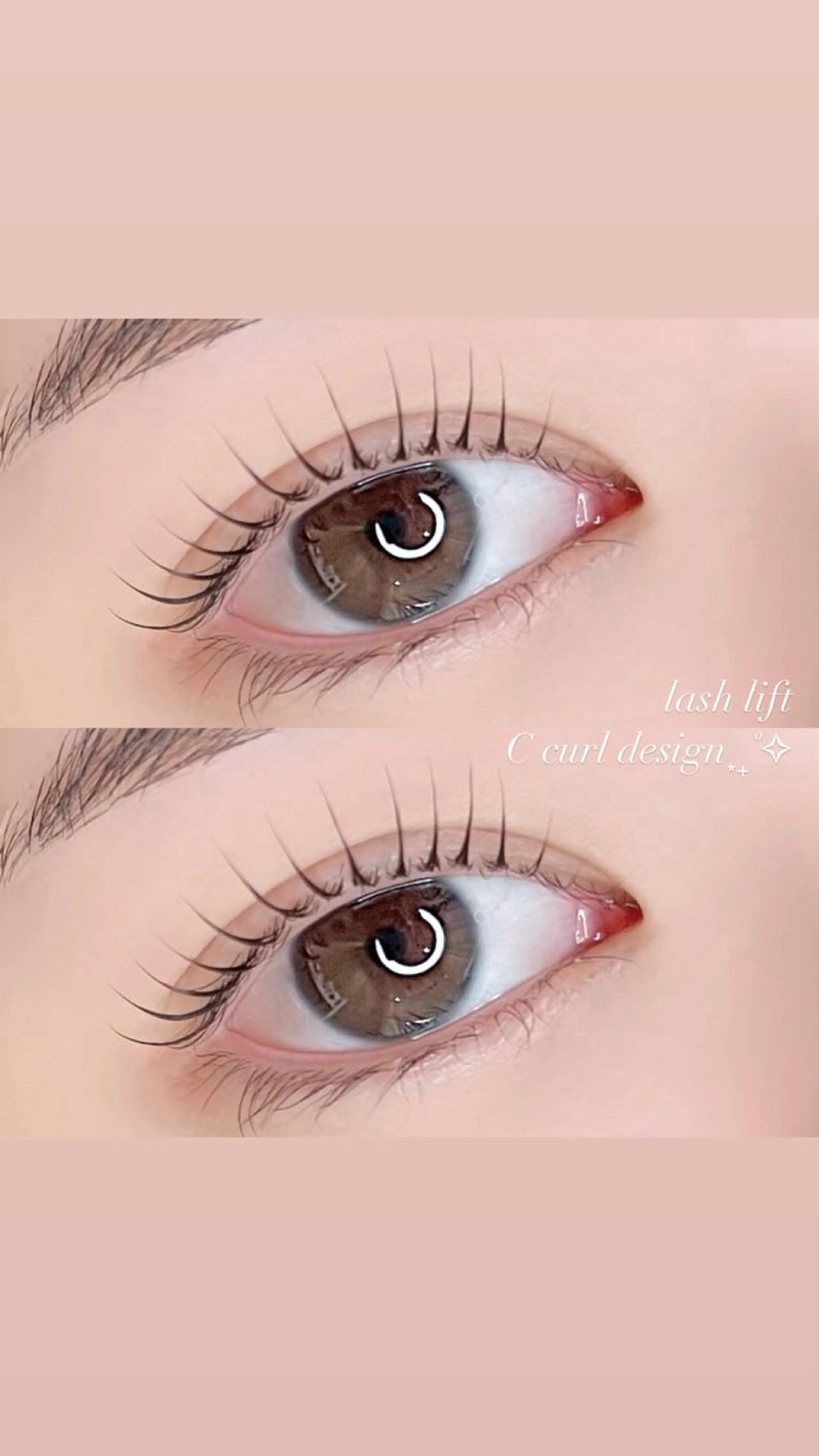 マツエク・マツパ マツパ/マツエク /天神/eimiのマツエク・マツパデザイン