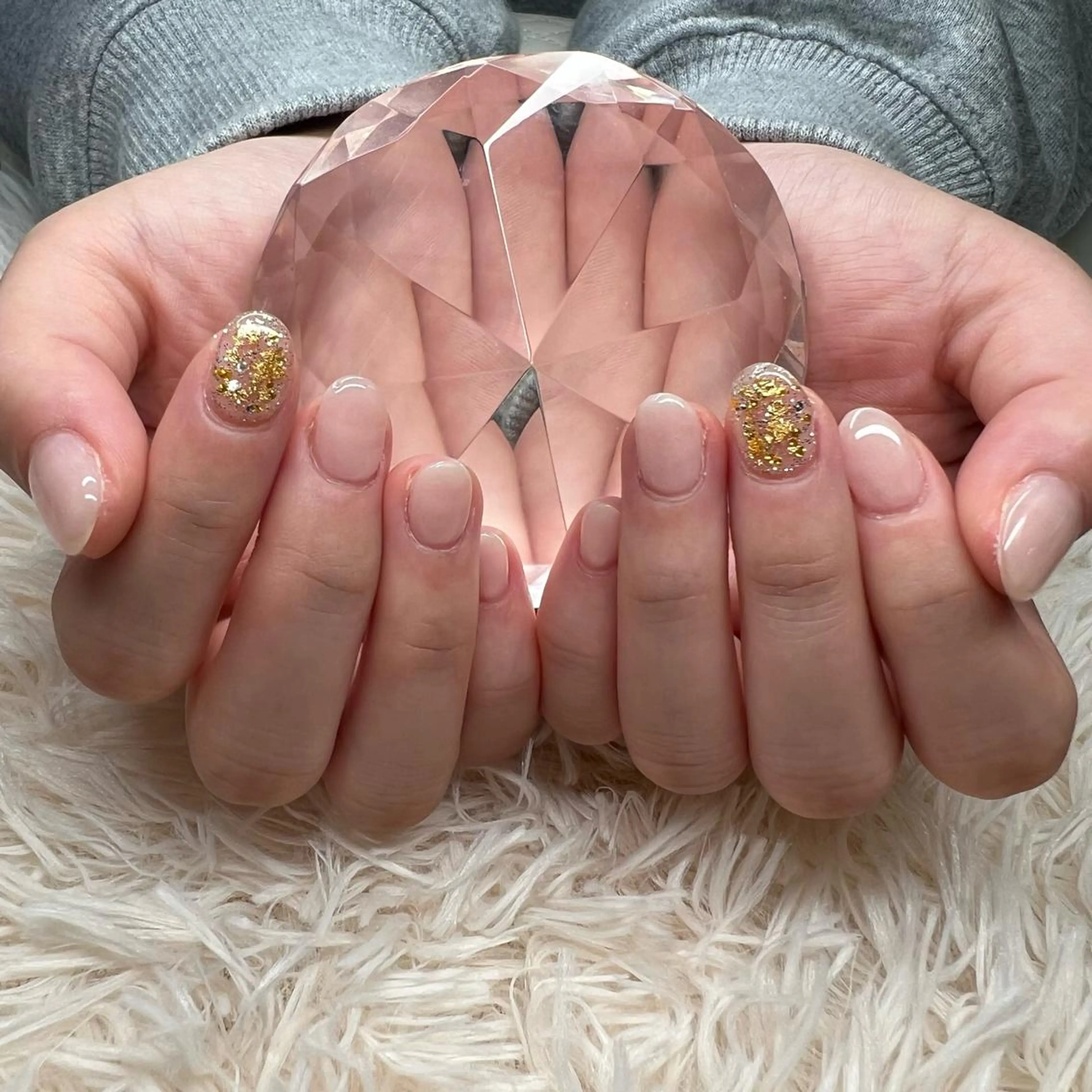 ネイル Beauty Space N&Nのネイルデザイン