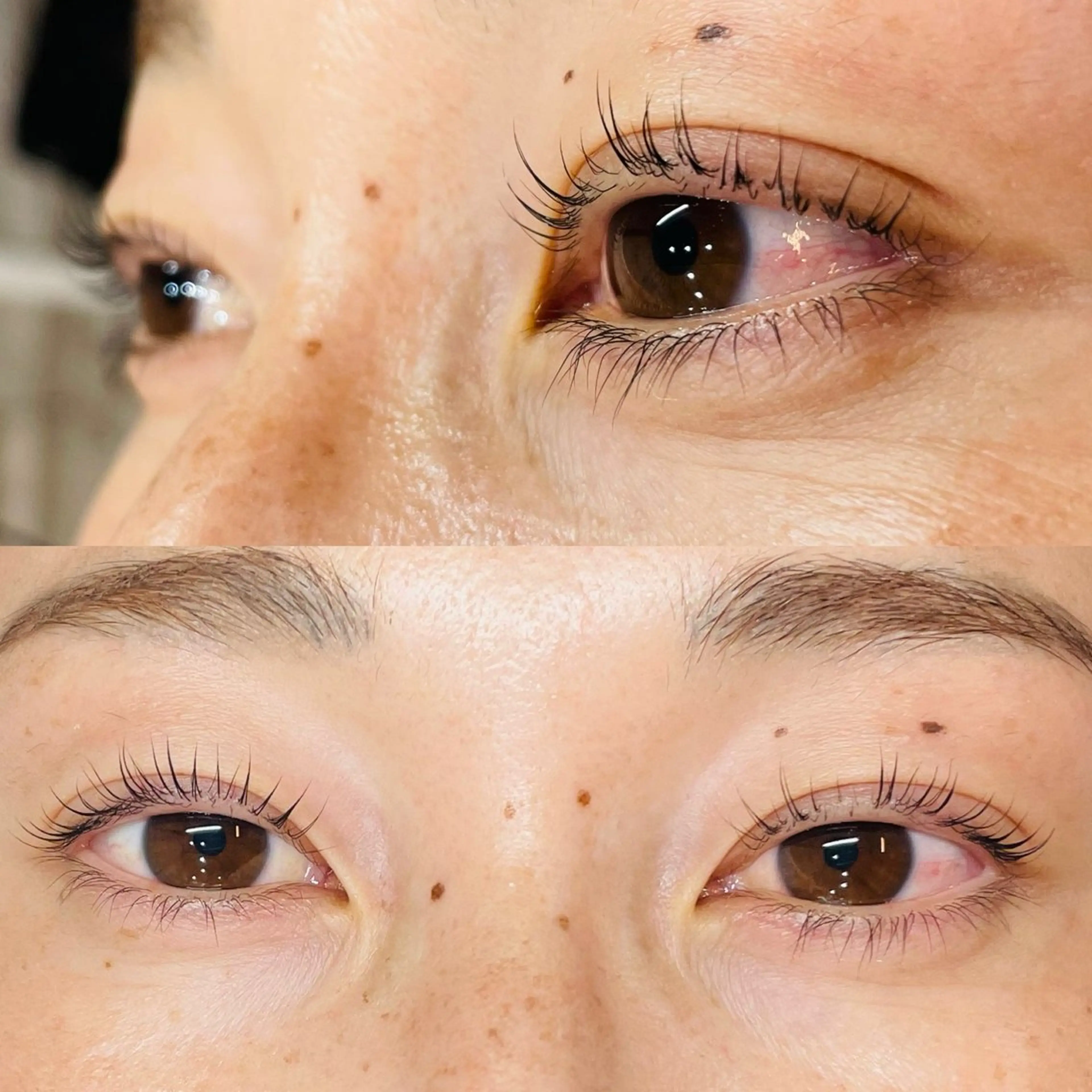 マツエク・マツパ マツパ めぐみ🐣 unguiEのマツエク・マツパデザイン