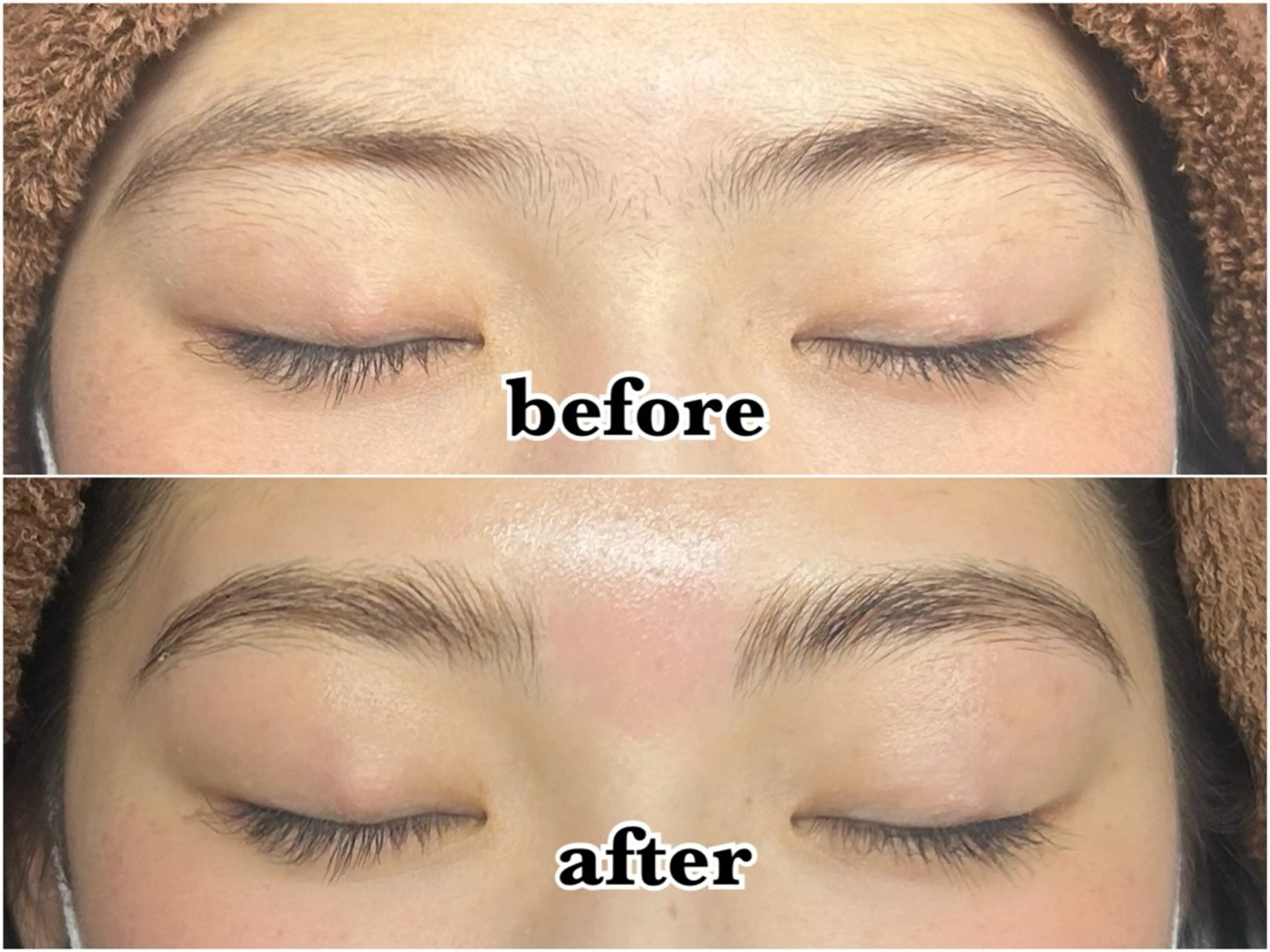 アイブロウ Wag 🌼IKUMIの眉毛・アイブロウイメージ