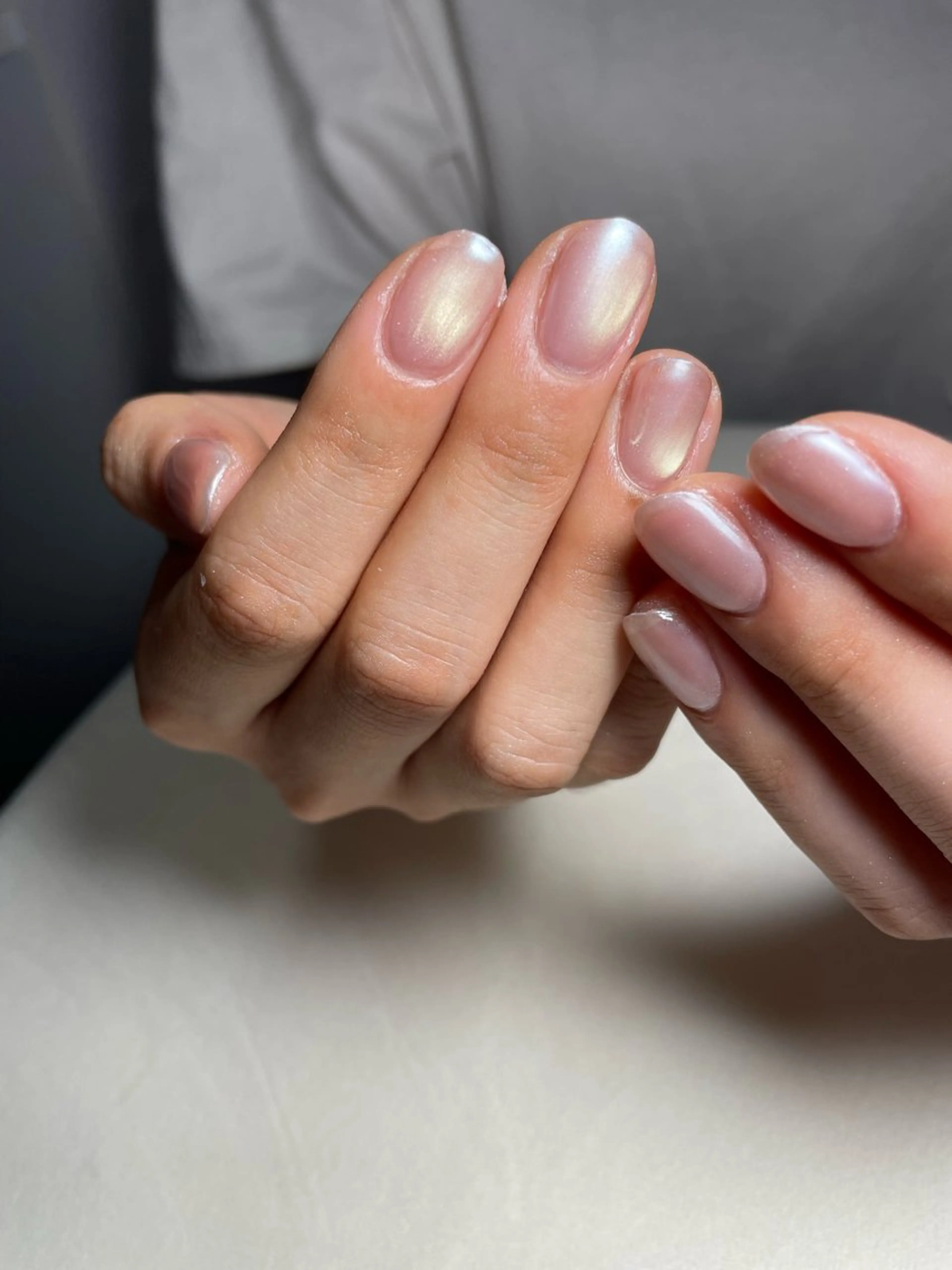 ネイル miinail miyuuのネイルデザイン