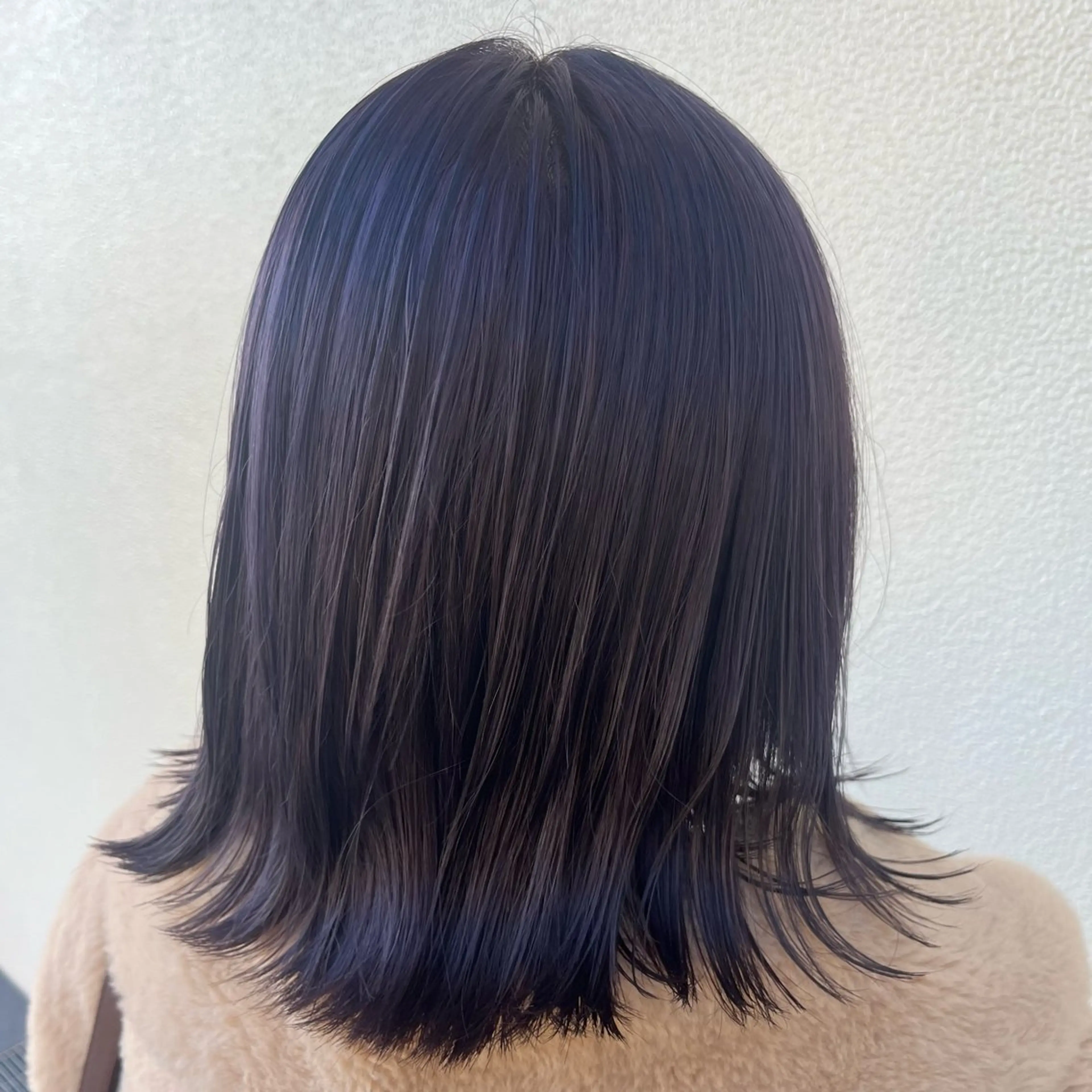 ミディアム armony (明治神宮前店)所属・原宿 ∕nakamuraのヘアスタイル