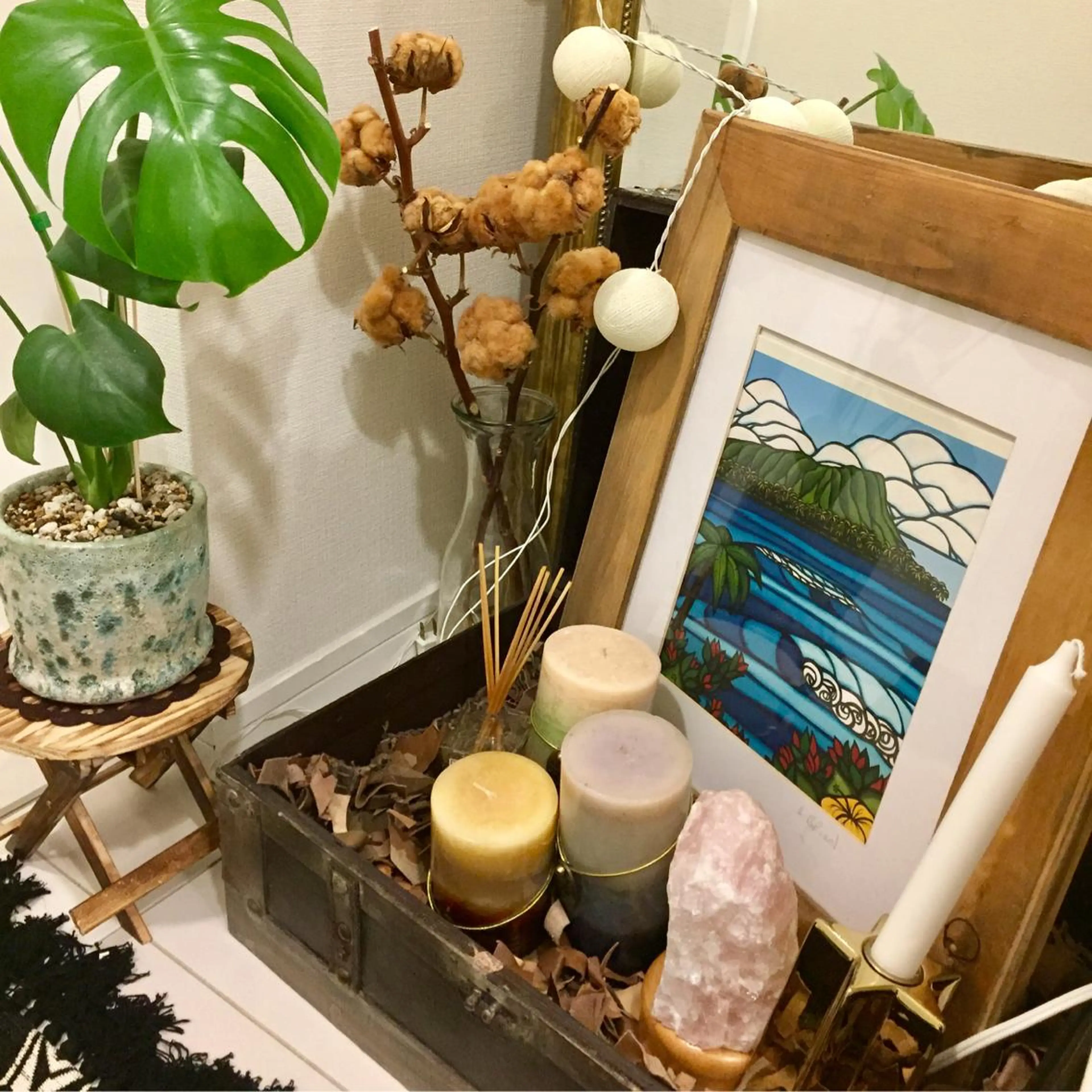 atelier chic+所属・atelier chic+のネイルデザイン