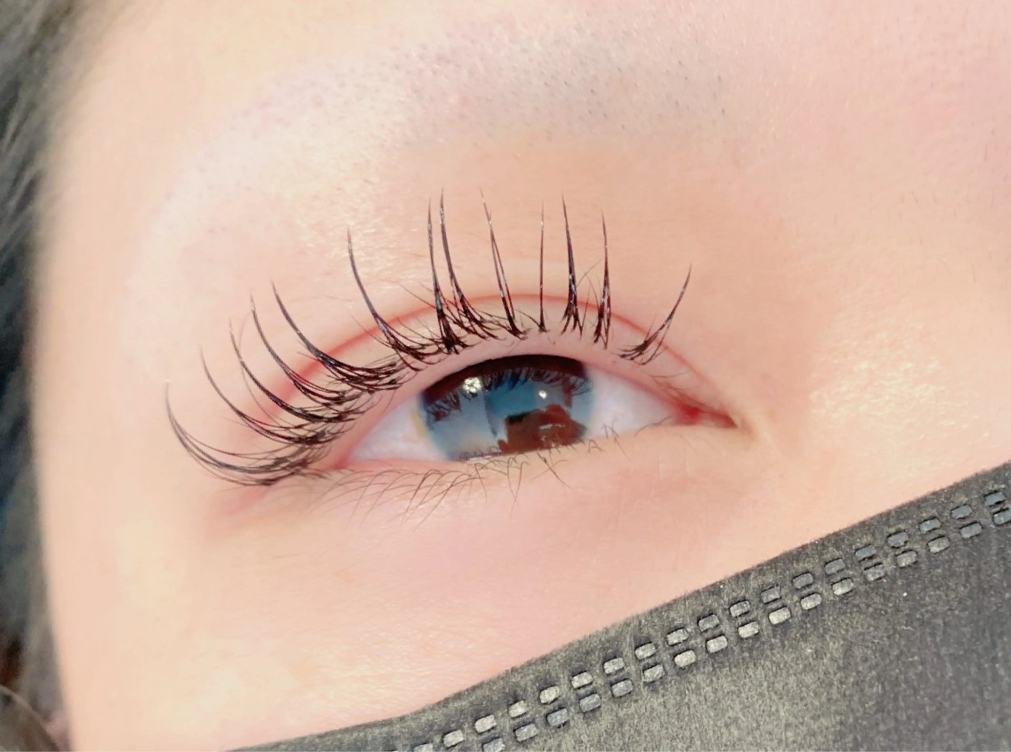 マツエク・マツパ マツエク ROWL total beauty salon所属・ROWL YUKARIのマツエク・マツパデザイン