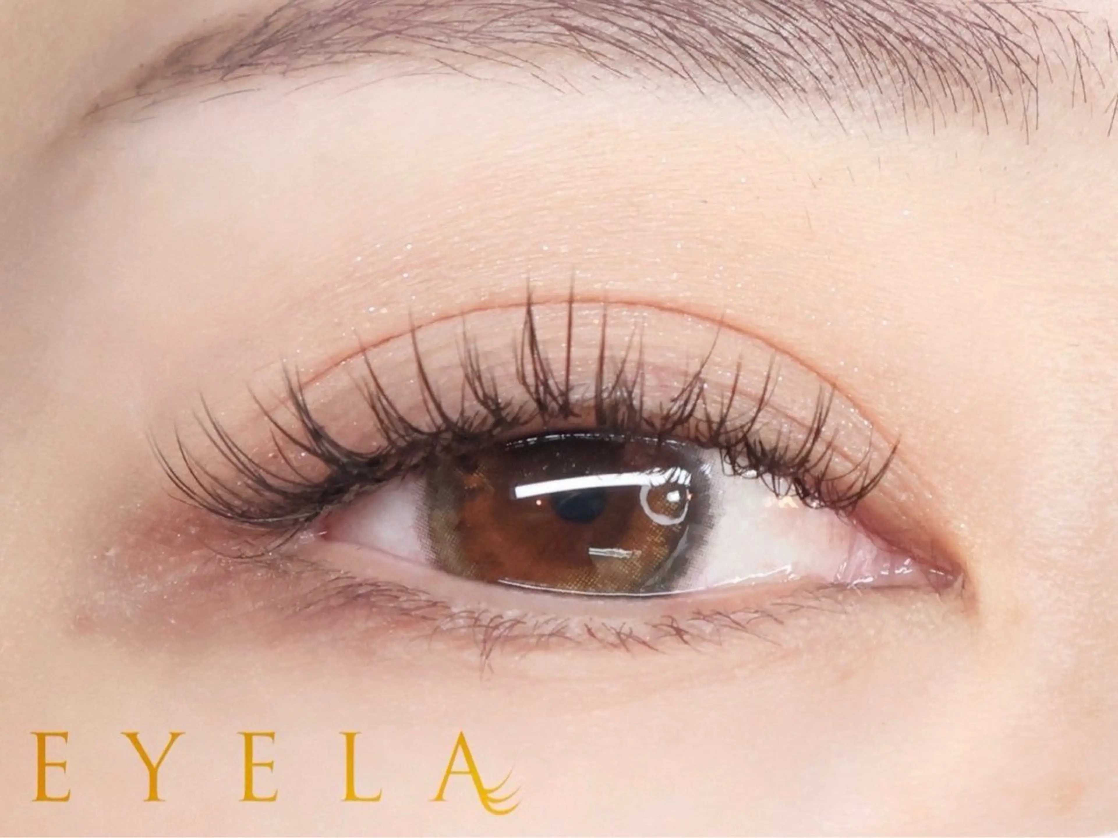 マツエク・マツパ EYELA さくまのマツエク・マツパデザイン