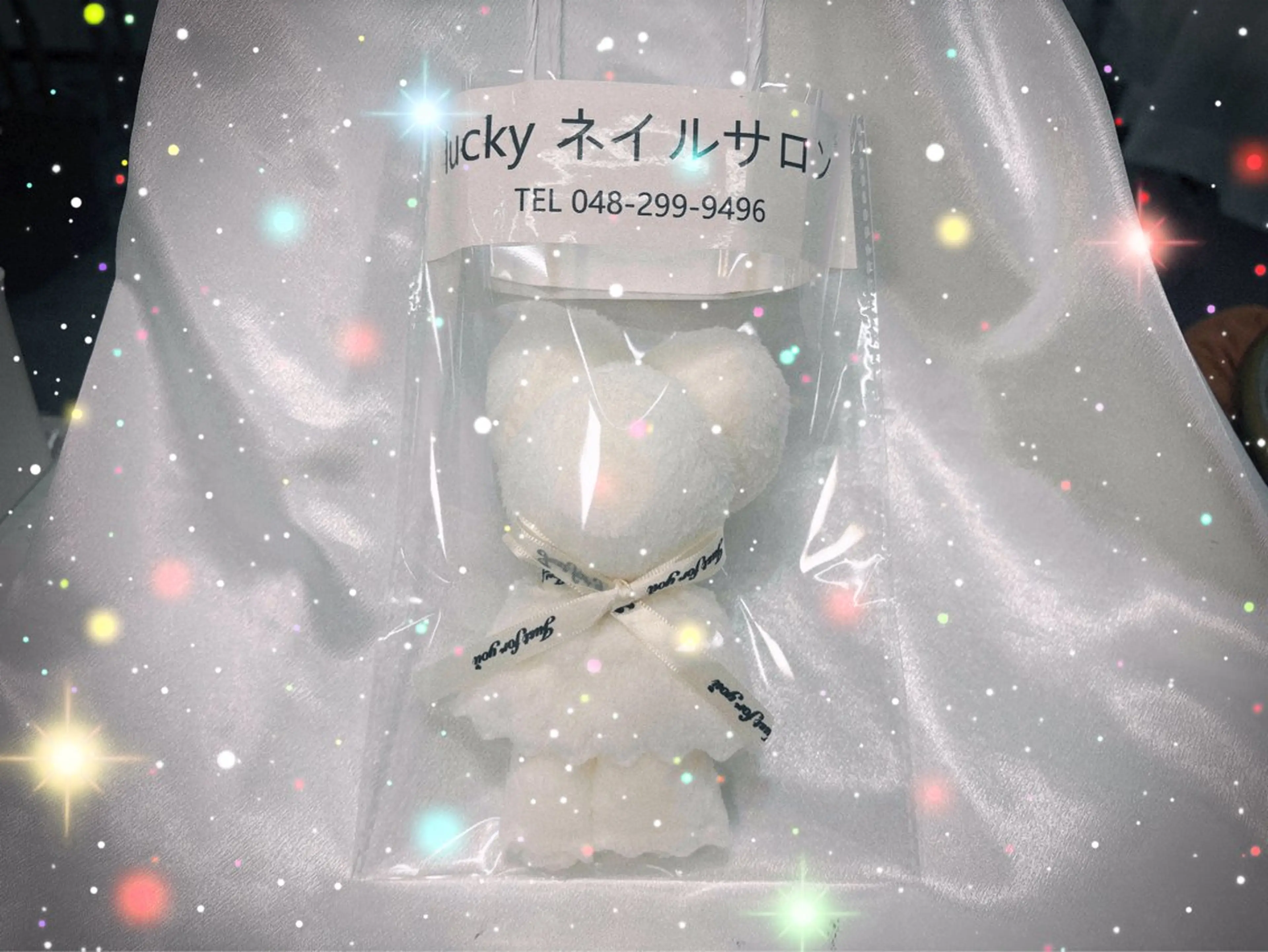 ネイル ラッキーネイルサロン 西川口東口店のネイルデザイン