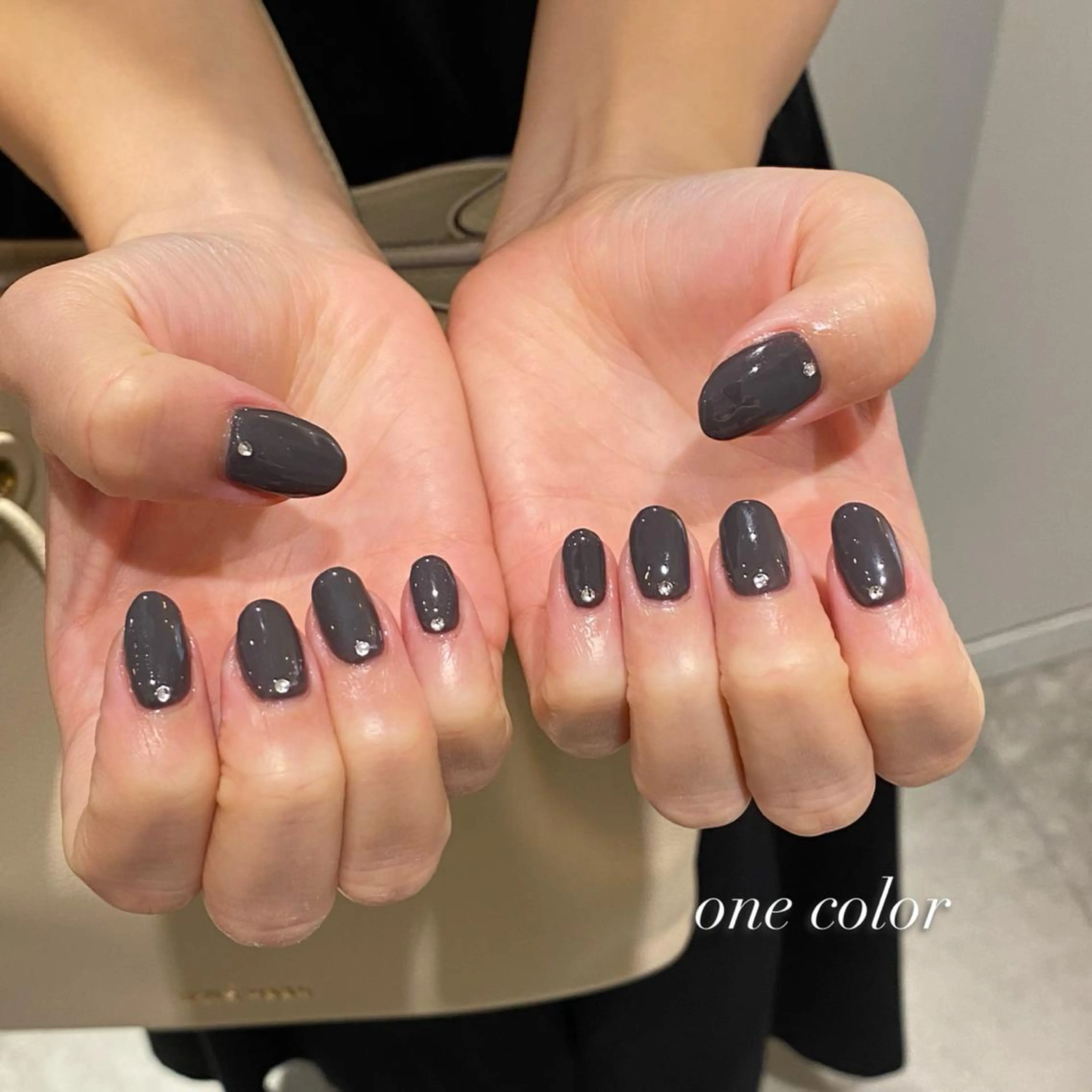 ネイル nail chiaのネイルデザイン
