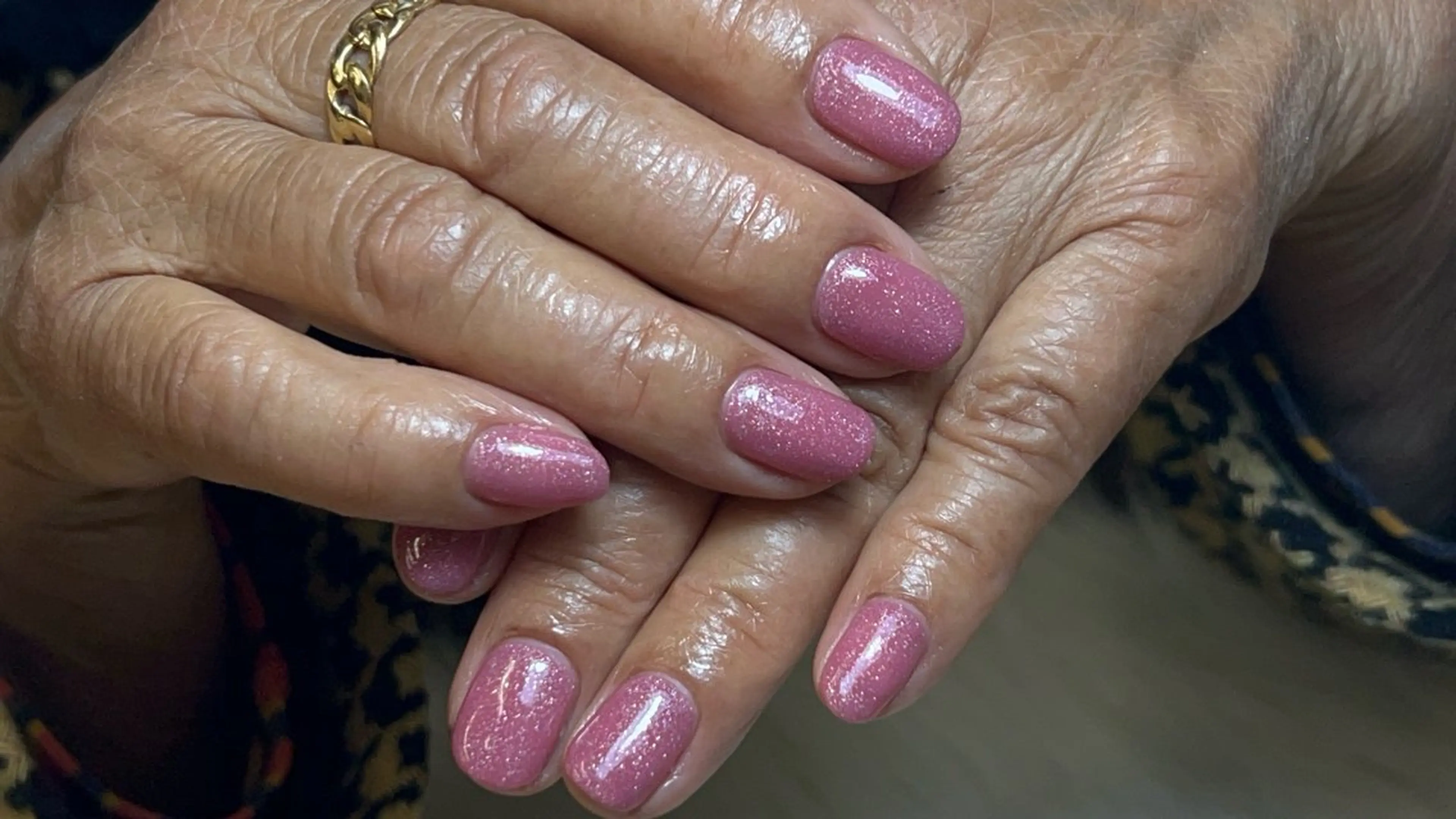 ネイル ワンカラーネイル ハンドネイル フットネイル Nail salon Yumechika所属・Nail salon Yumechikaのネイルデザイン