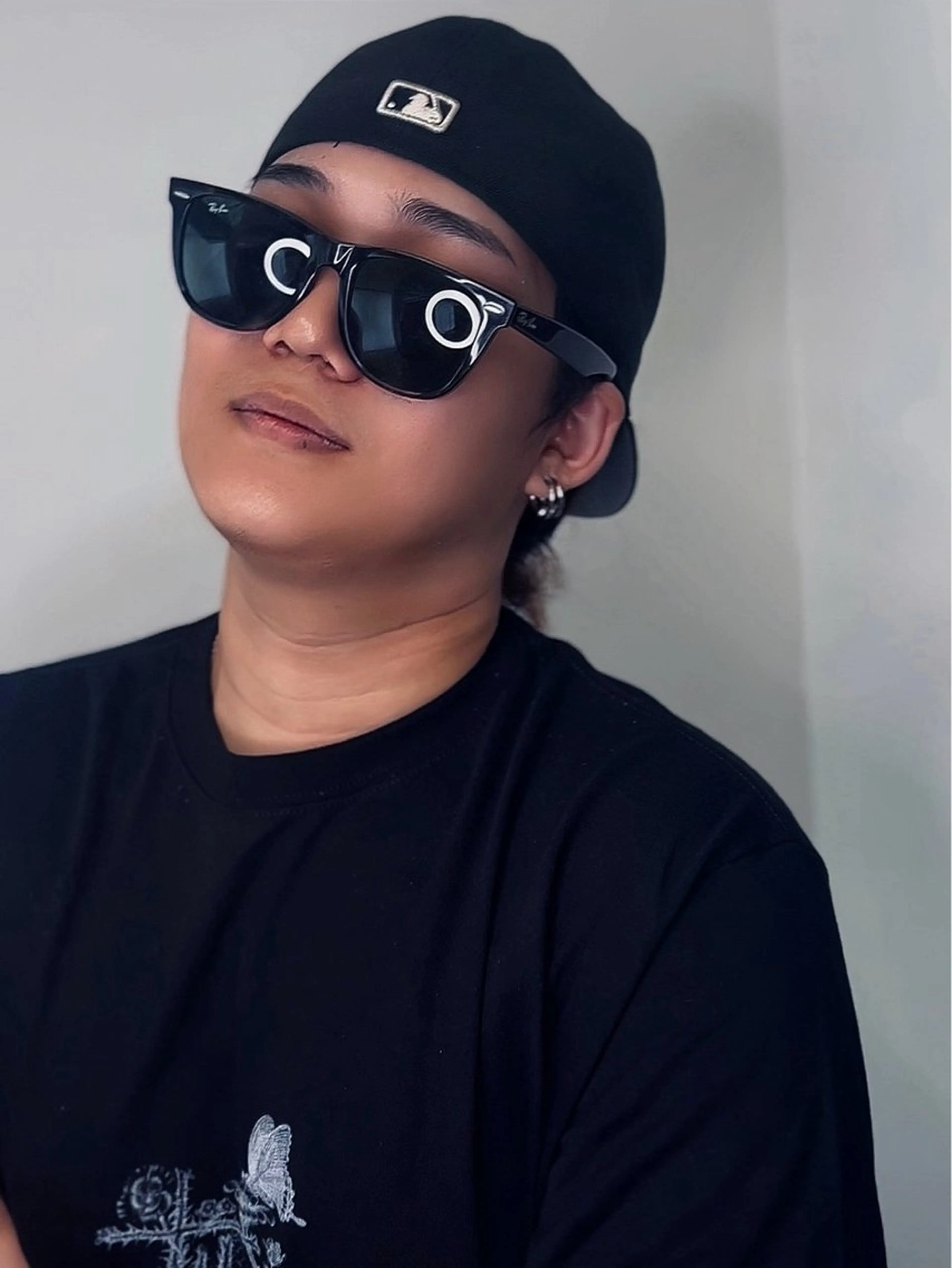 メンズ アイブロウ ワックス脱毛 その他(アイブロウ) eyebrow design Arce.所属・山本 克輝の眉毛・アイブロウイメージ