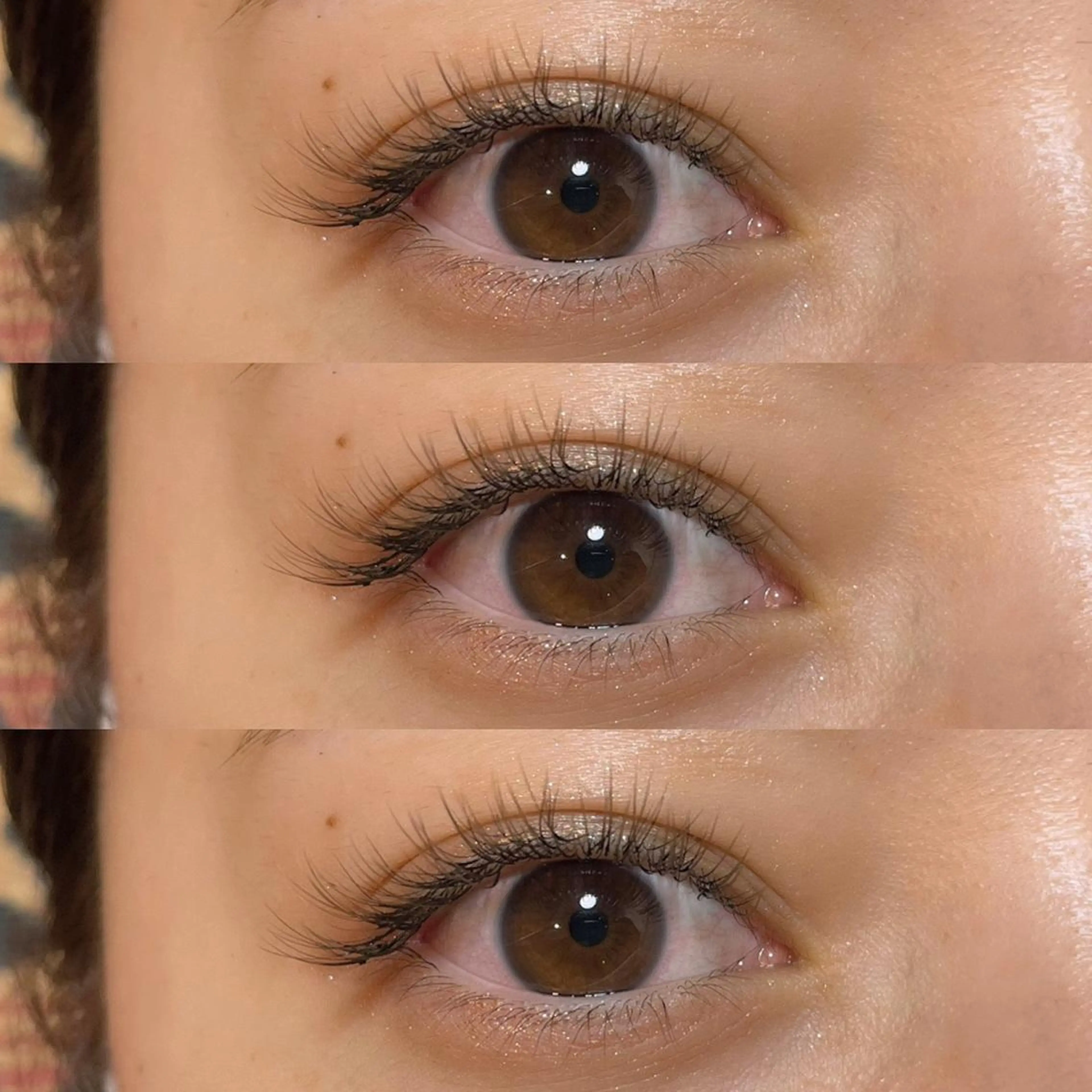 マツエク・マツパ マツエク muk.所属・muk.🌙eye .SAAYA🎀のマツエク・マツパデザイン