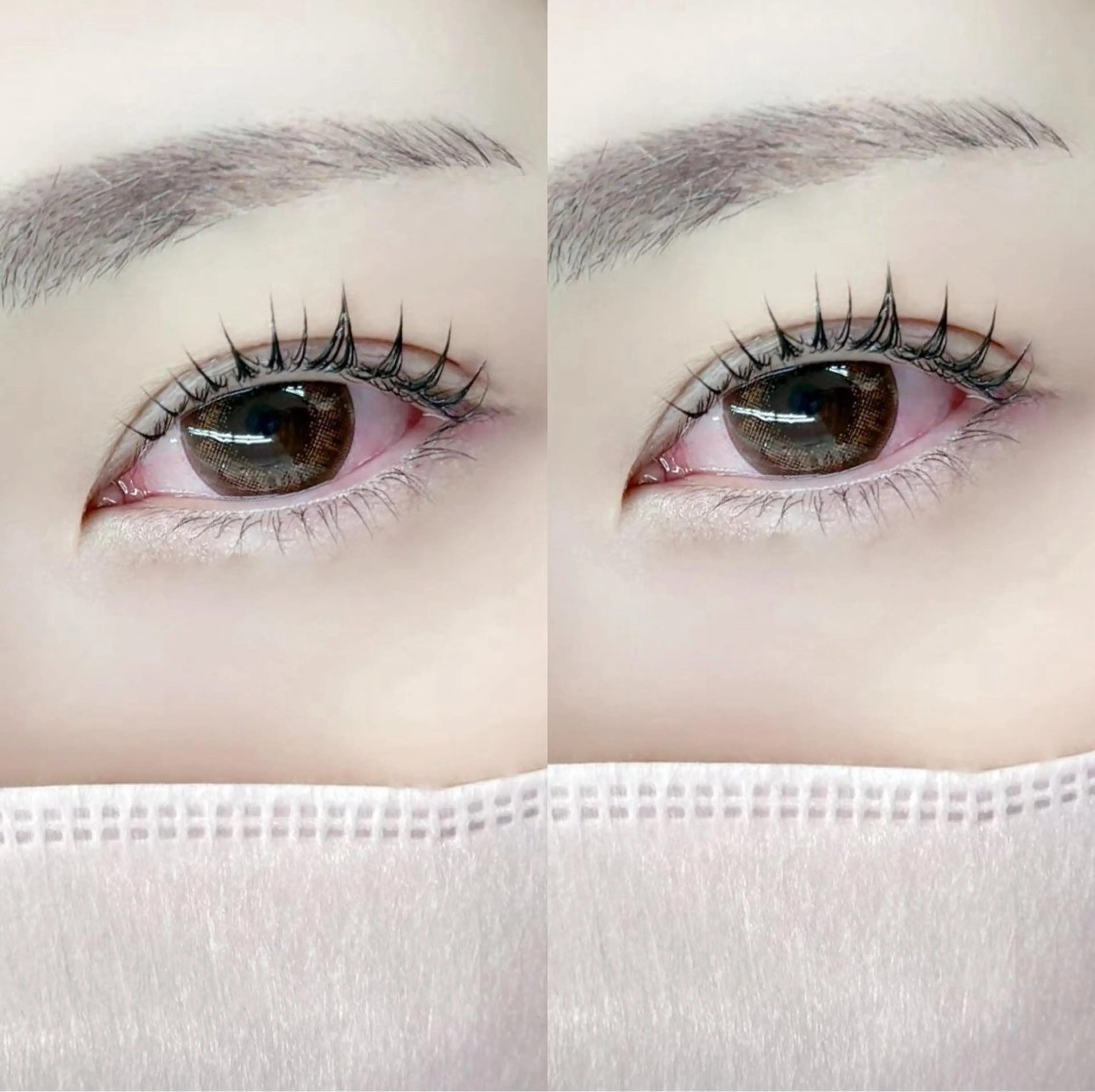 マツエク・マツパ TAKAHASHI 🎀✨韓国風/束感のマツエク・マツパデザイン