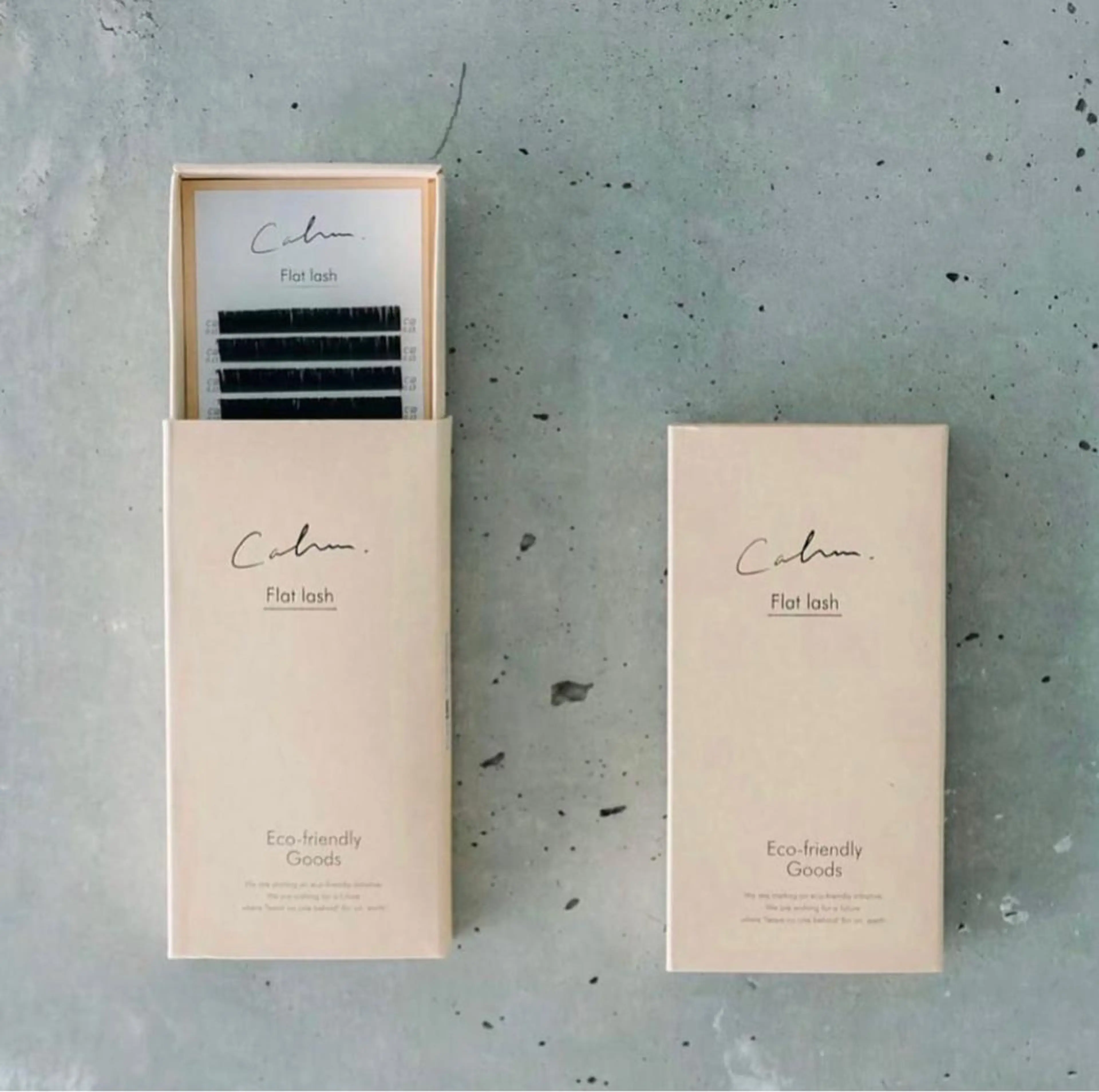 マツエク・マツパ Eyelash &nailartsalon Ali'i Hale所属・せきね ゆりのマツエク・マツパデザイン