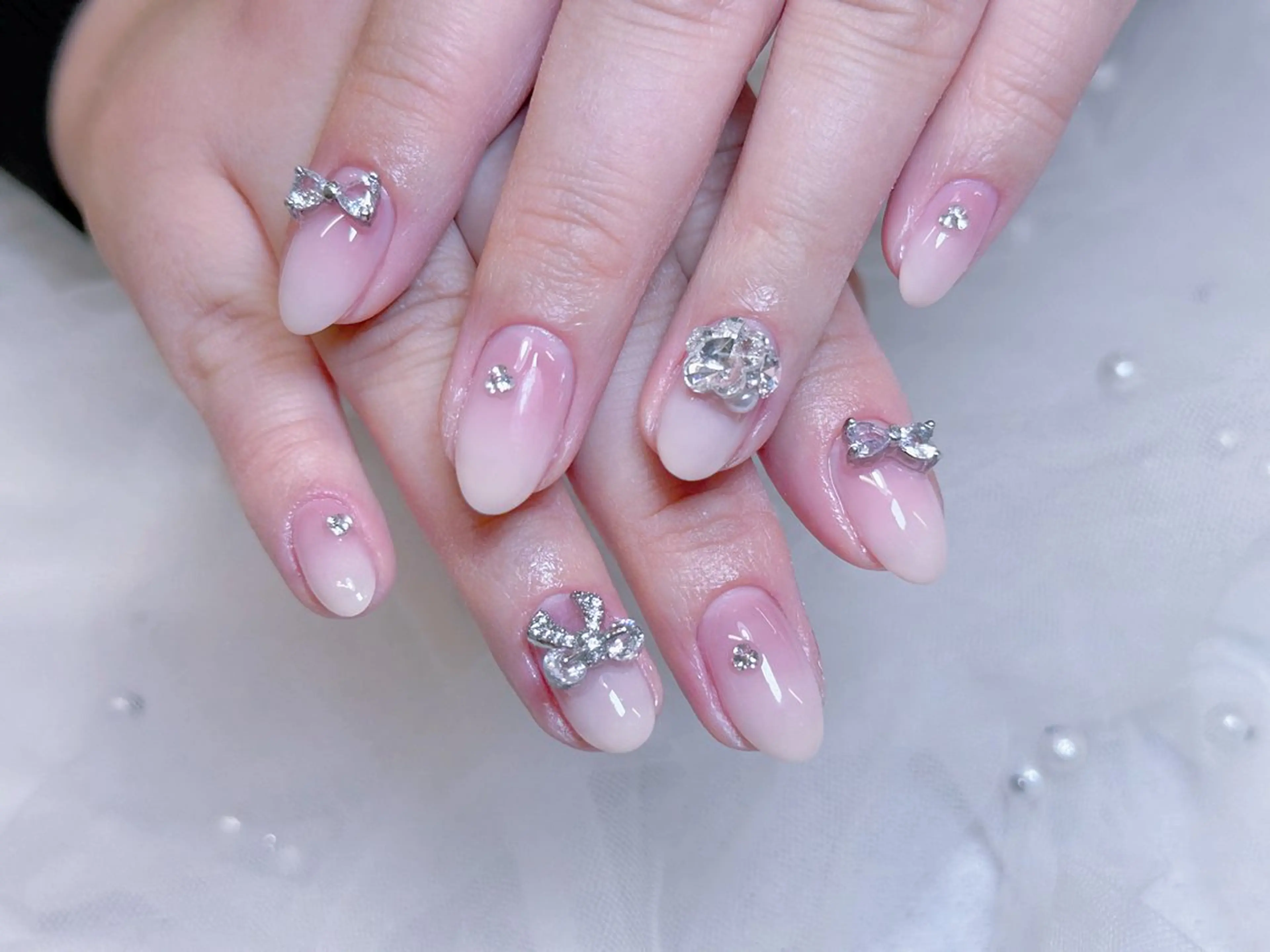 ネイル Moci Nail Salonのネイルデザイン
