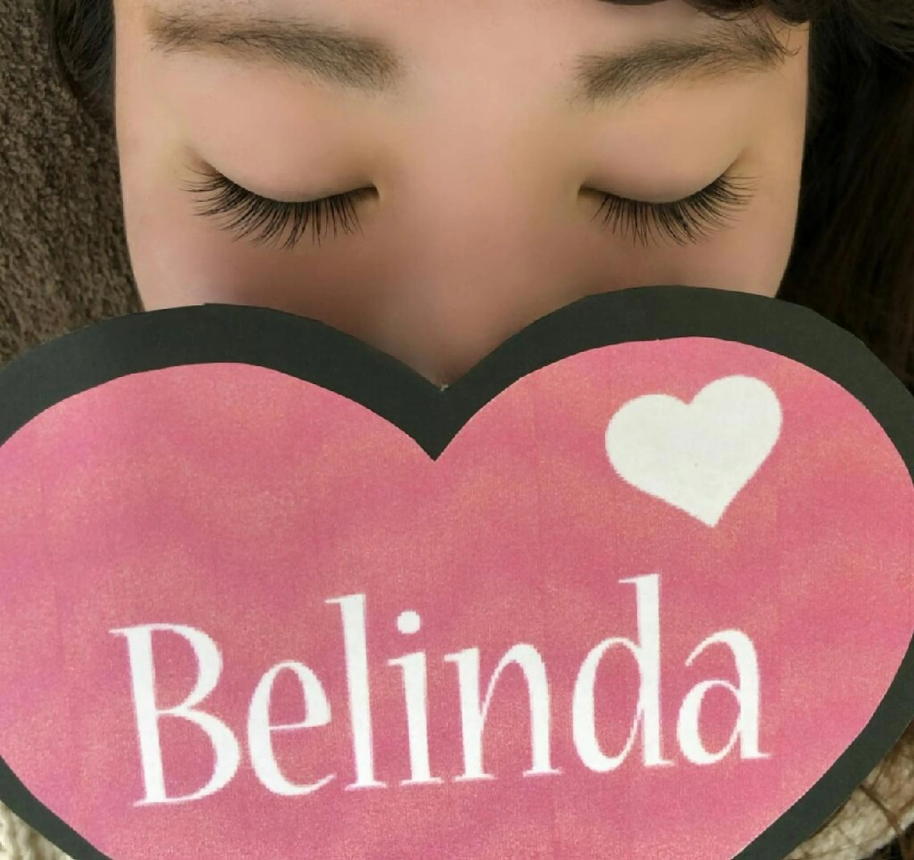 マツエク・マツパ 桜木町♡ Belindaのマツエク・マツパデザイン