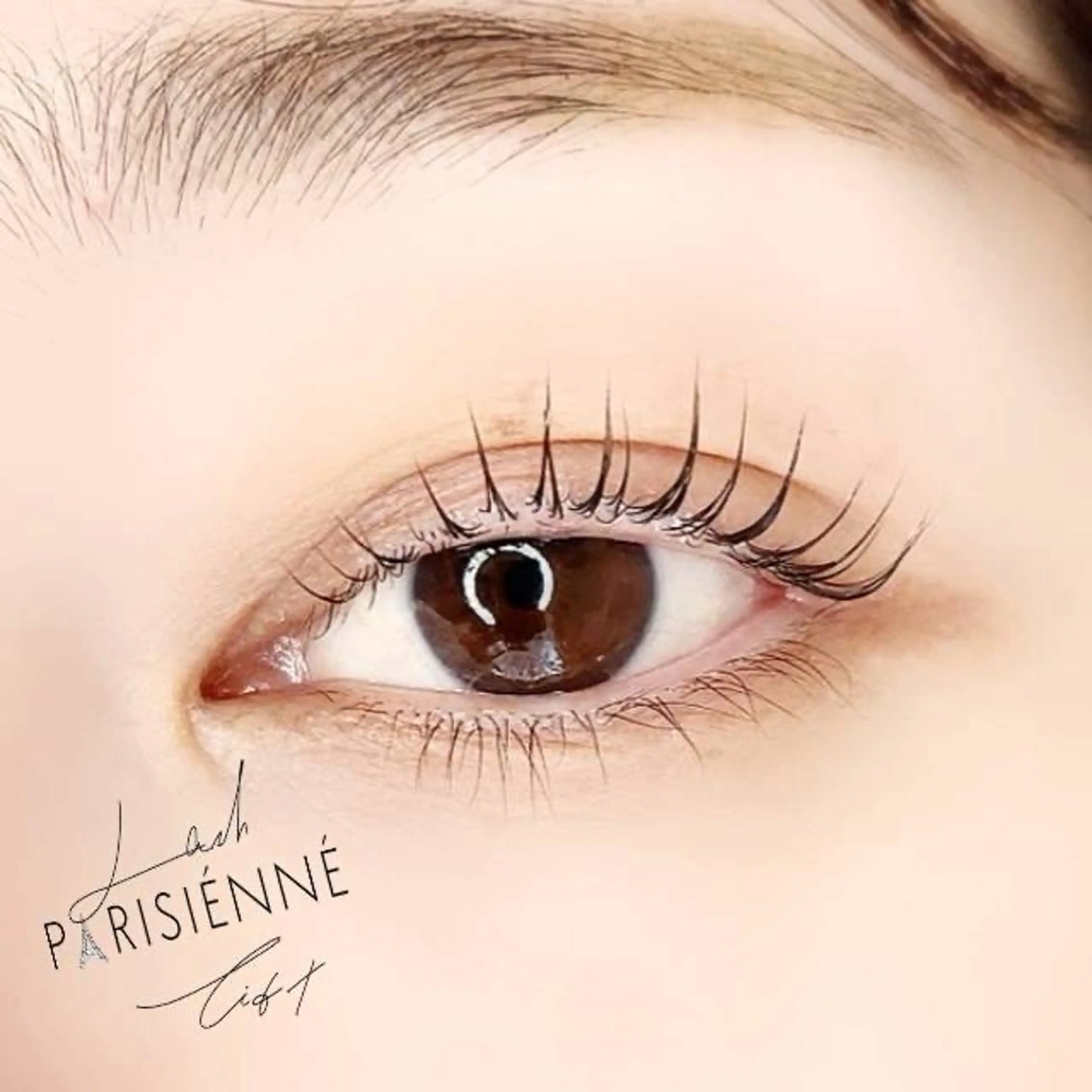 マツエク・マツパ eyelashsalon mimi所属・あ あのマツエク・マツパデザイン