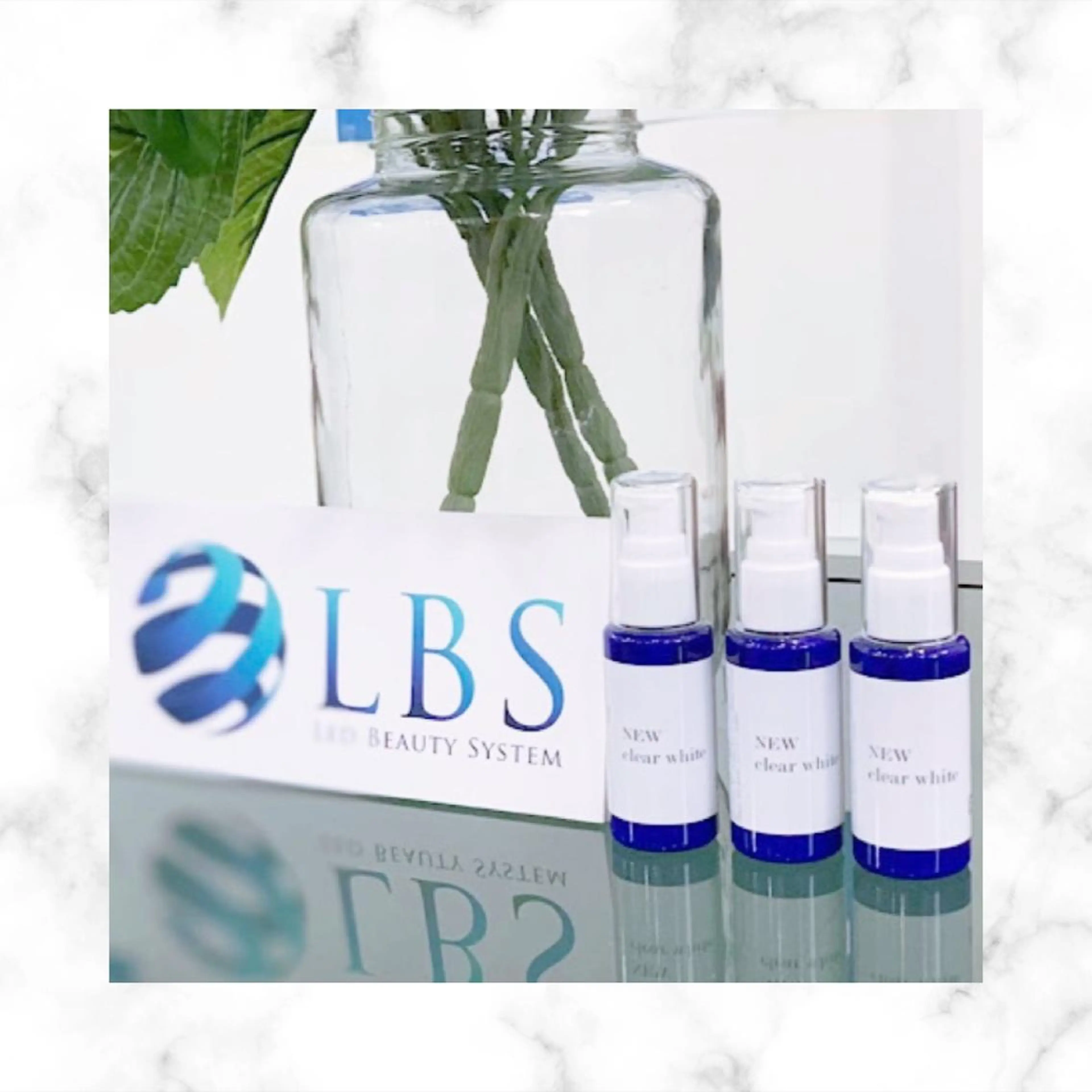 LBSホワイトニング 🌐渋谷店スタッフのエステ・リラクイメージ