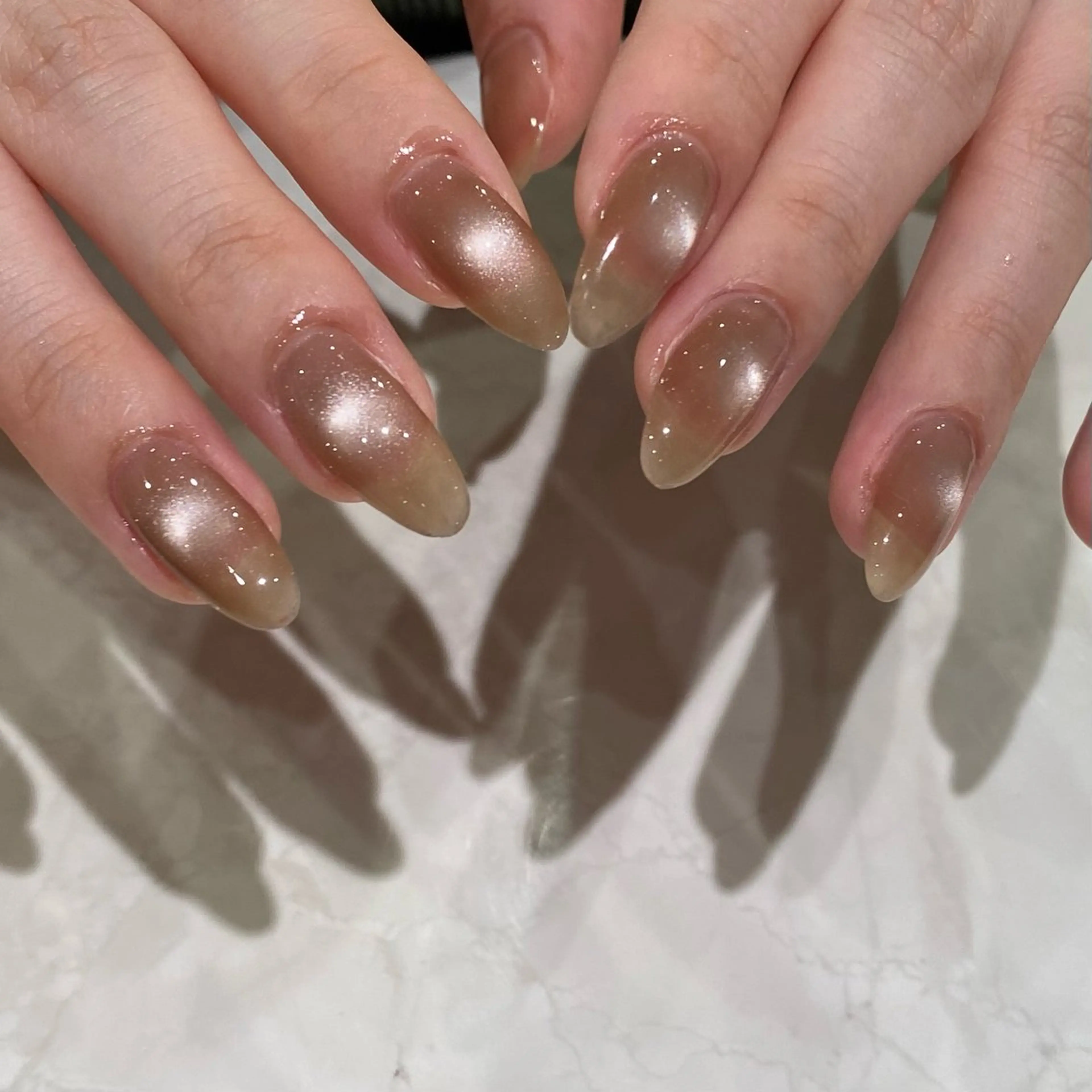 ネイル C. Ricoのネイルデザイン