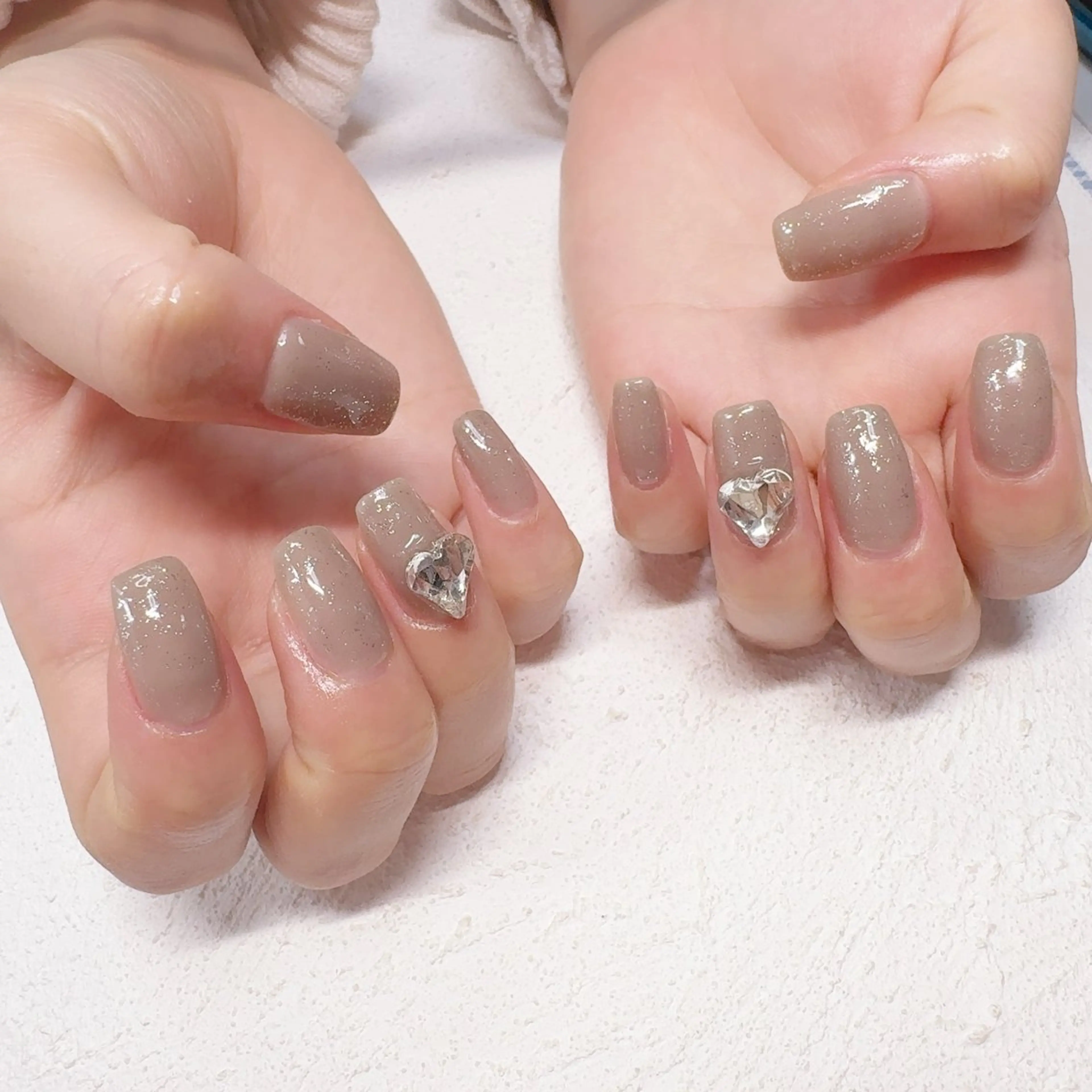 ネイル 持ち込み Regaro i.sのネイルデザイン