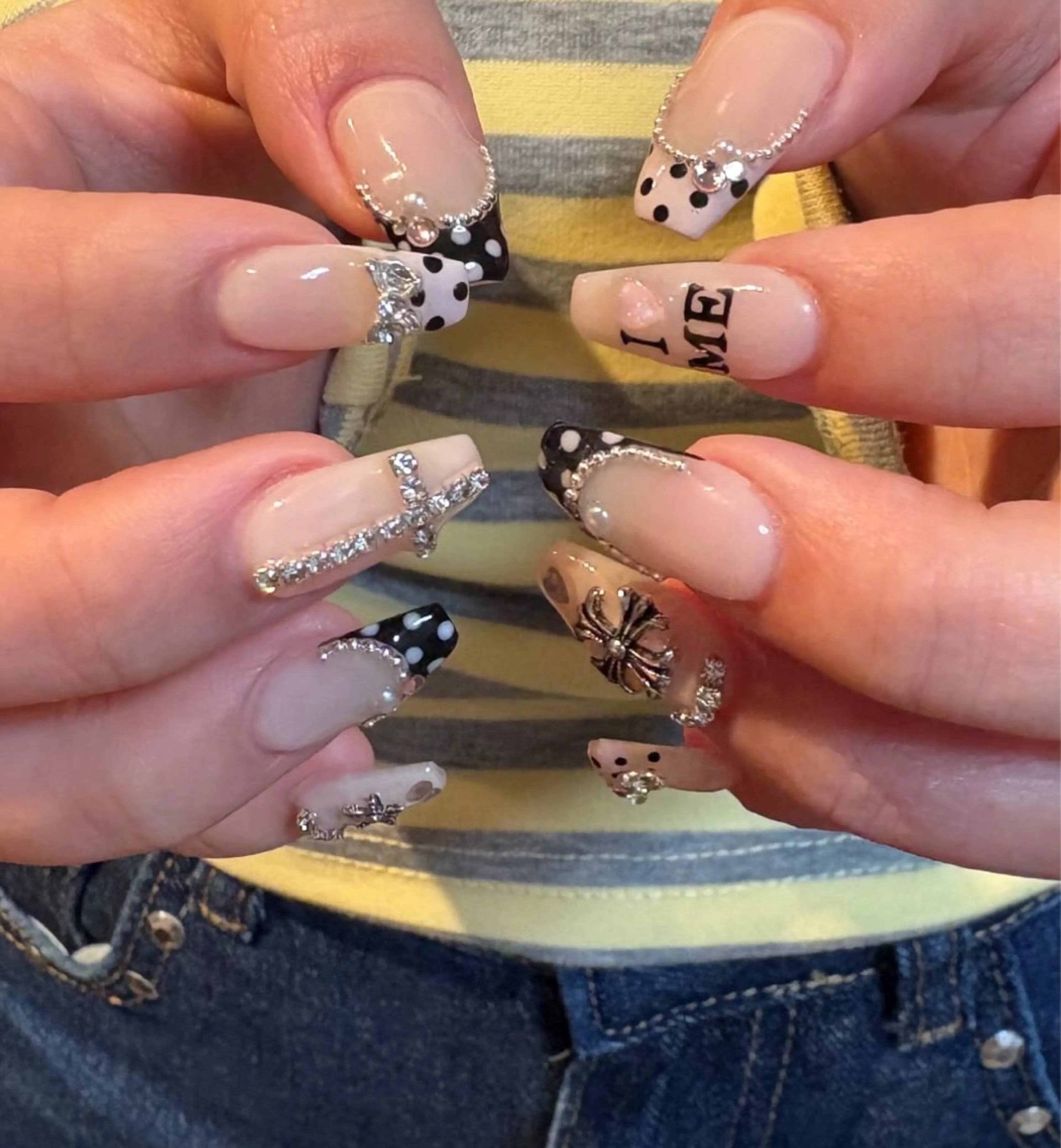 ネイル Chika/ C.nailのネイルデザイン