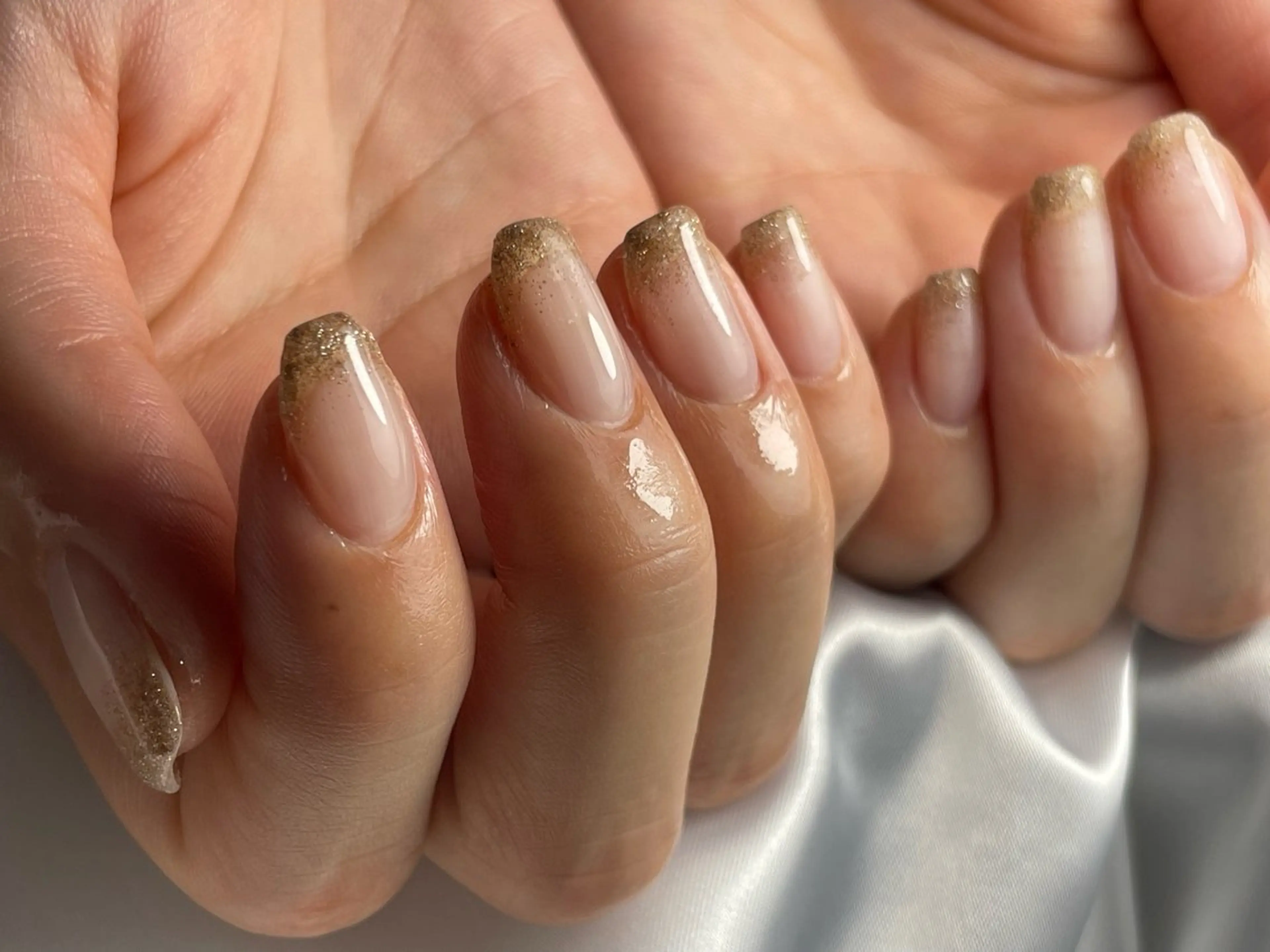 ネイル Chong Sarangのネイルデザイン