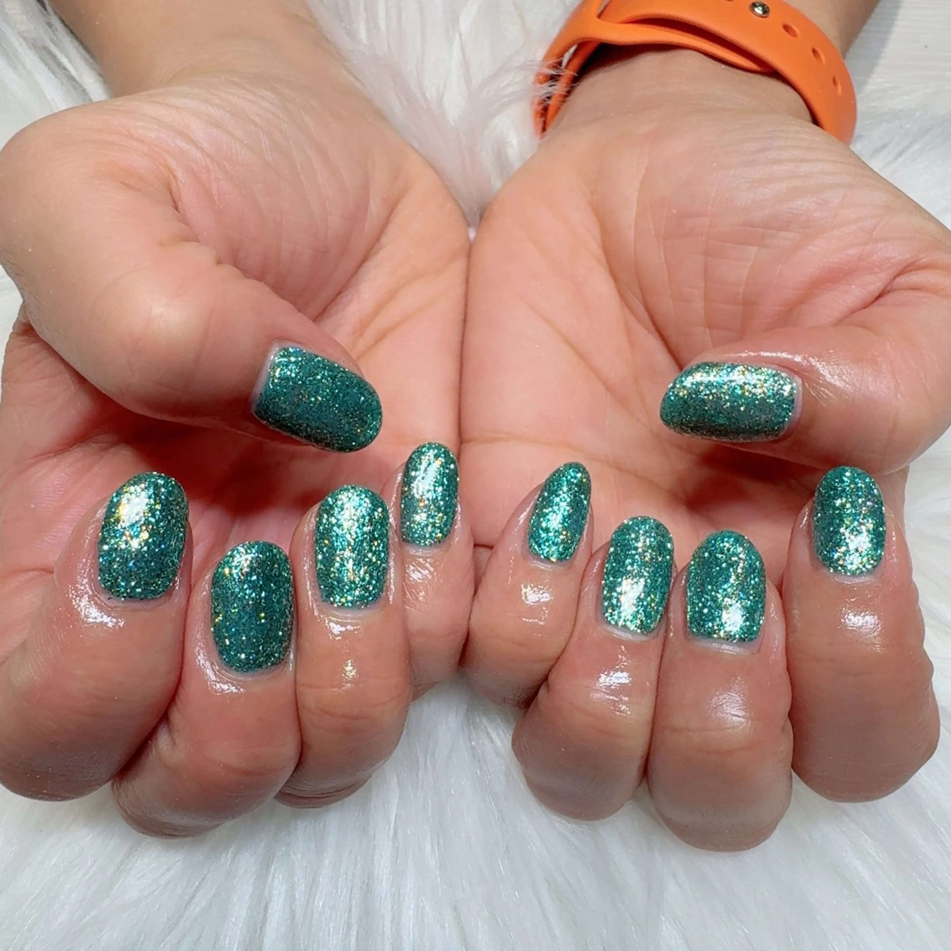 ネイル ハンドネイル 小野澤 紗智のネイルデザイン