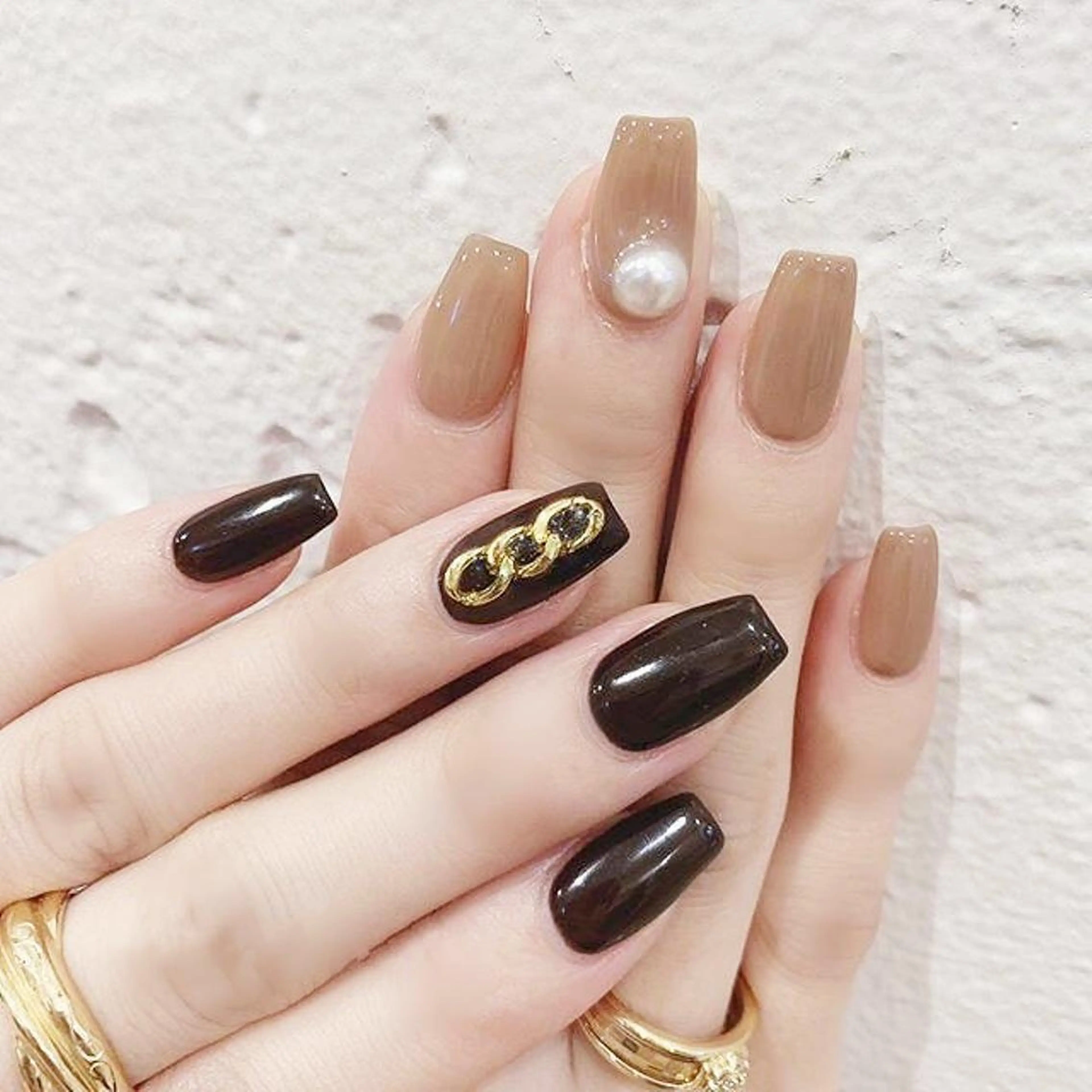 ネイル Cute beauty2のマツエク・マツパデザイン