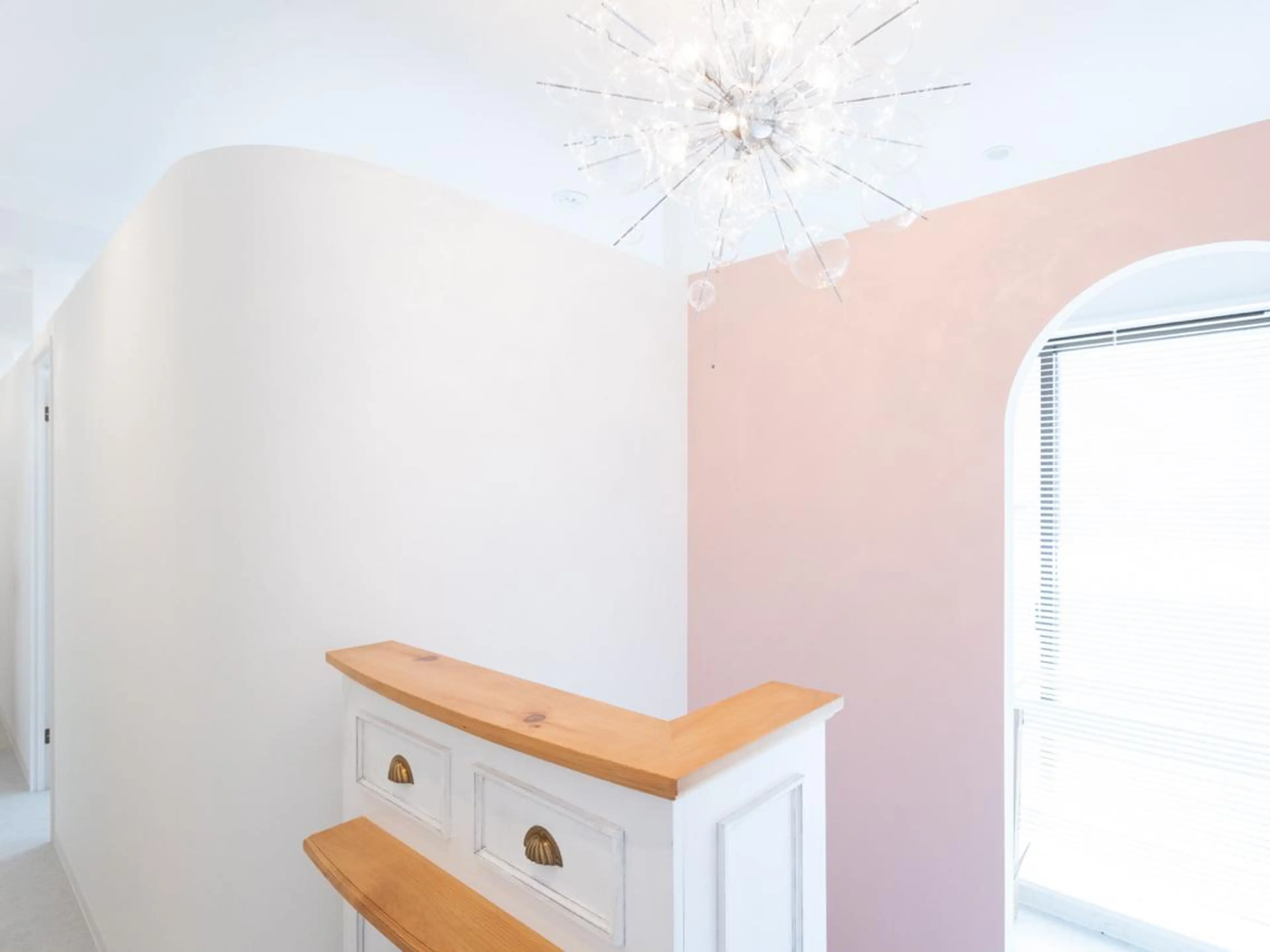 金城 幸のエステ・リラクイメージ