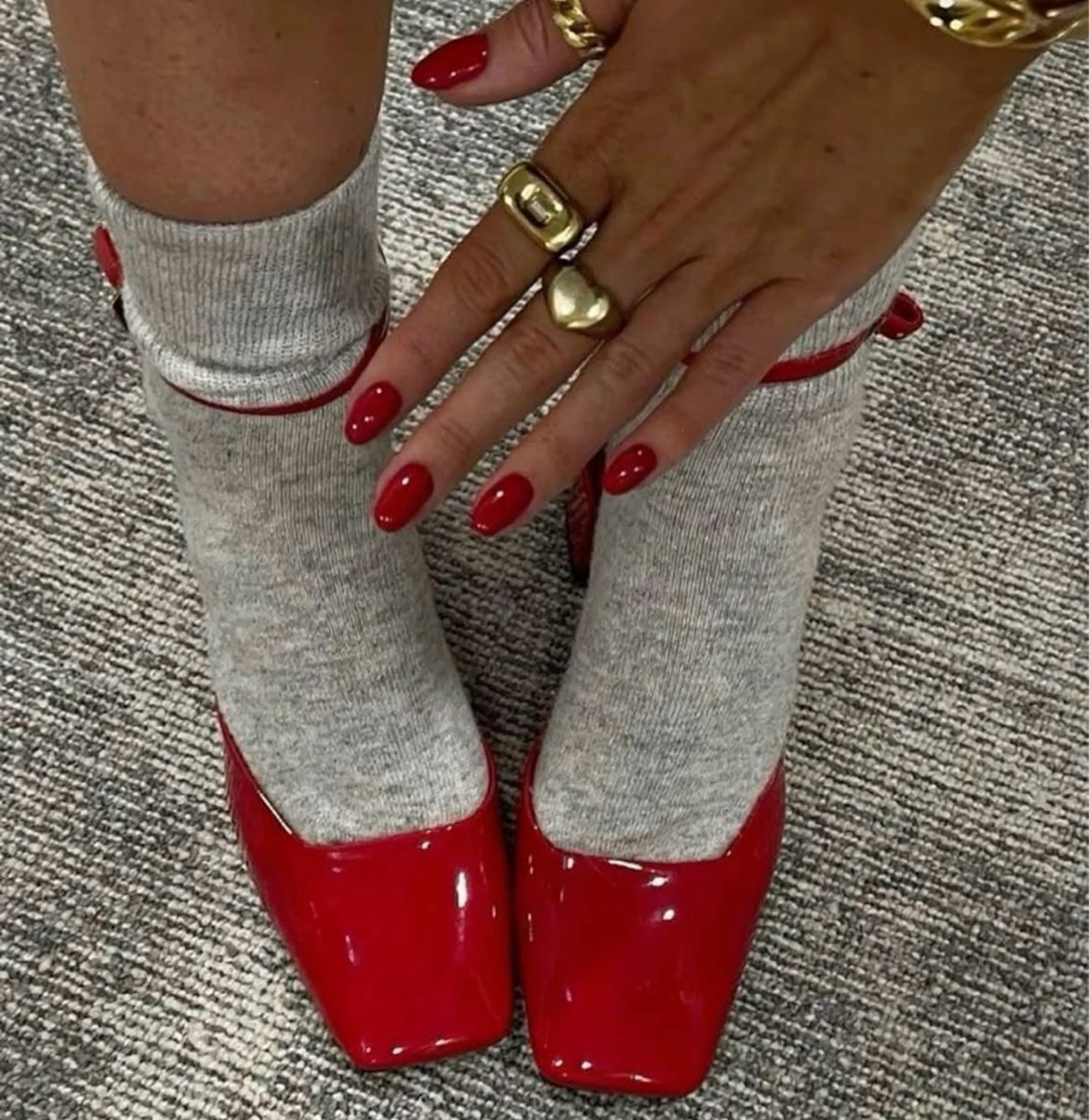 ネイル ワンカラーネイル オトク ネイルのネイルデザイン